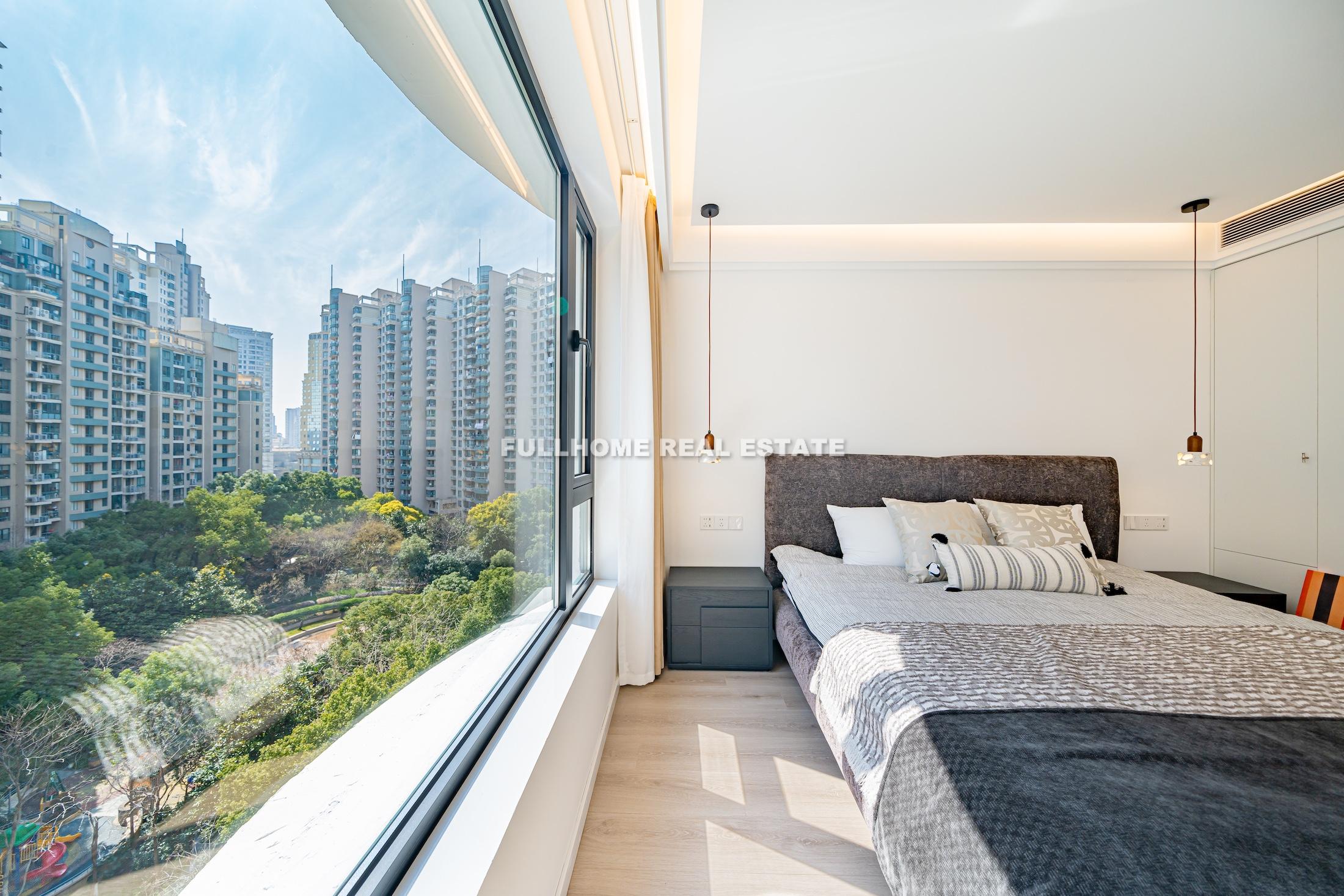 Da An Garden - Interior view 4, Shanghai rental property