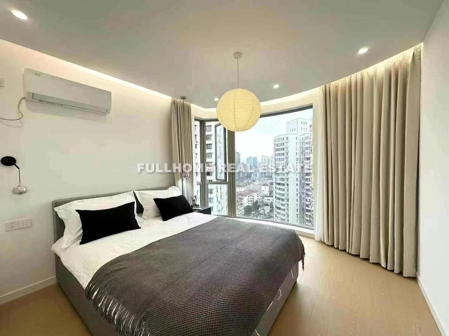 Yunhe Garden - Interior view 2, Shanghai rental property