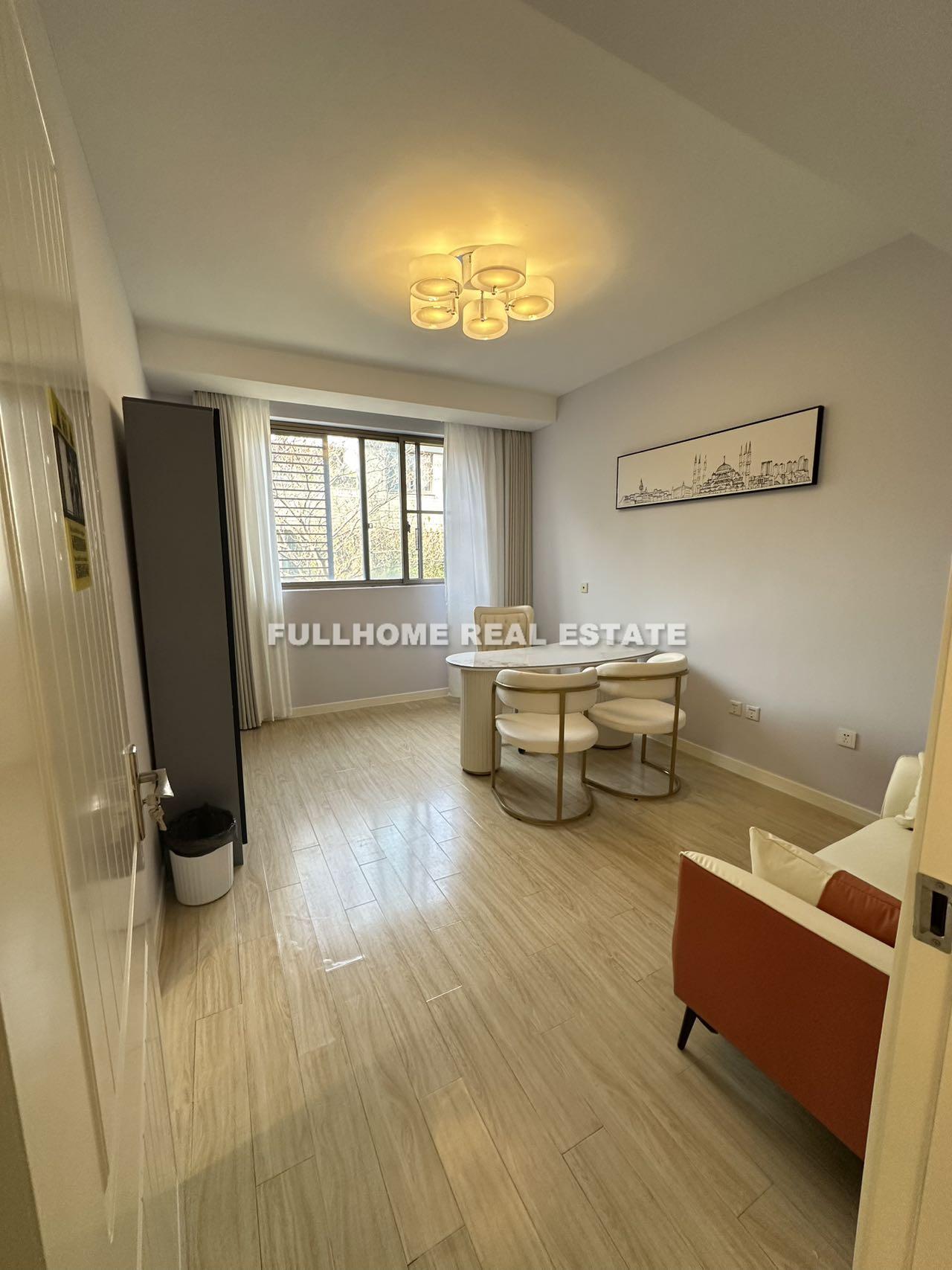 Tomson Riviera Garden - Interior view 14, Shanghai rental property