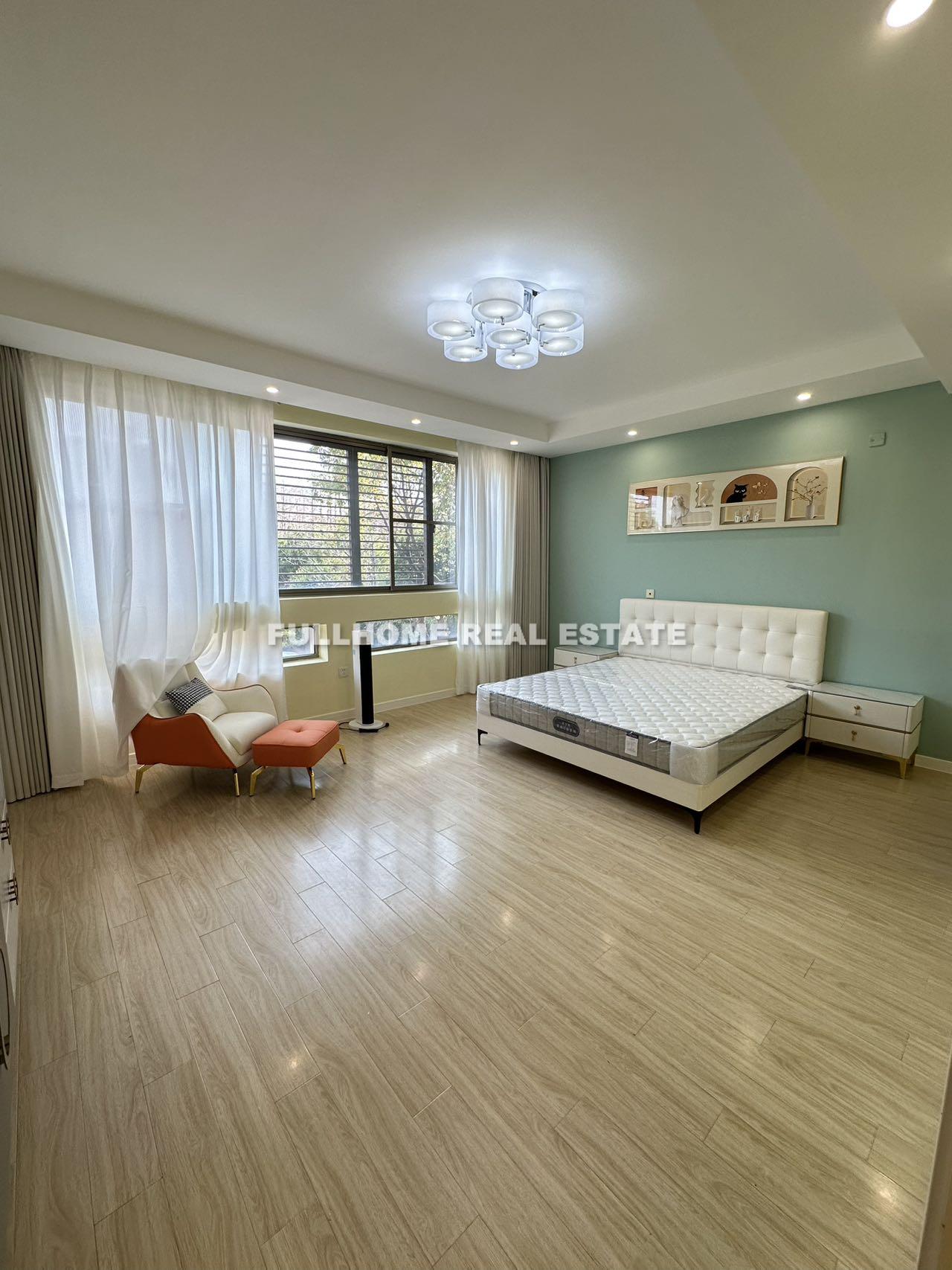 Tomson Riviera Garden - Interior view 11, Shanghai rental property