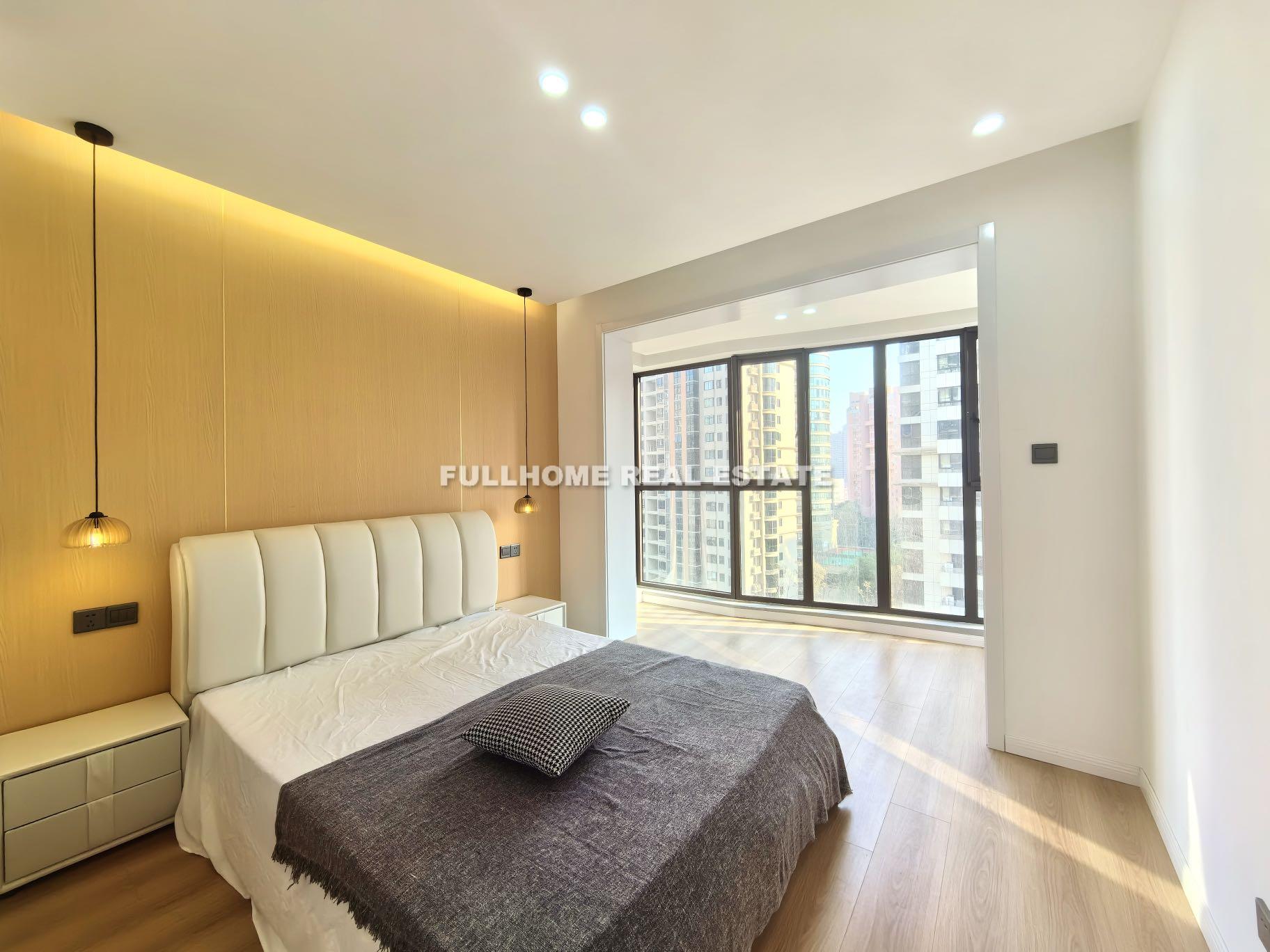 Huang Pu Xin Yuan - Interior view 4, Shanghai rental property