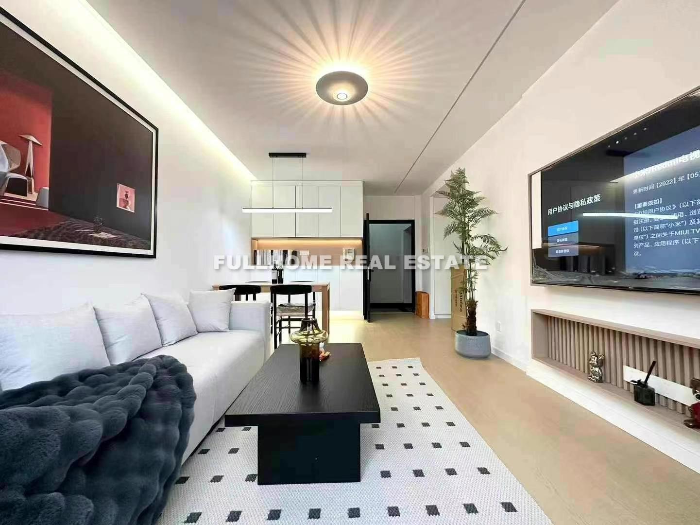 Yunhe Garden - Interior view 5, Shanghai rental property
