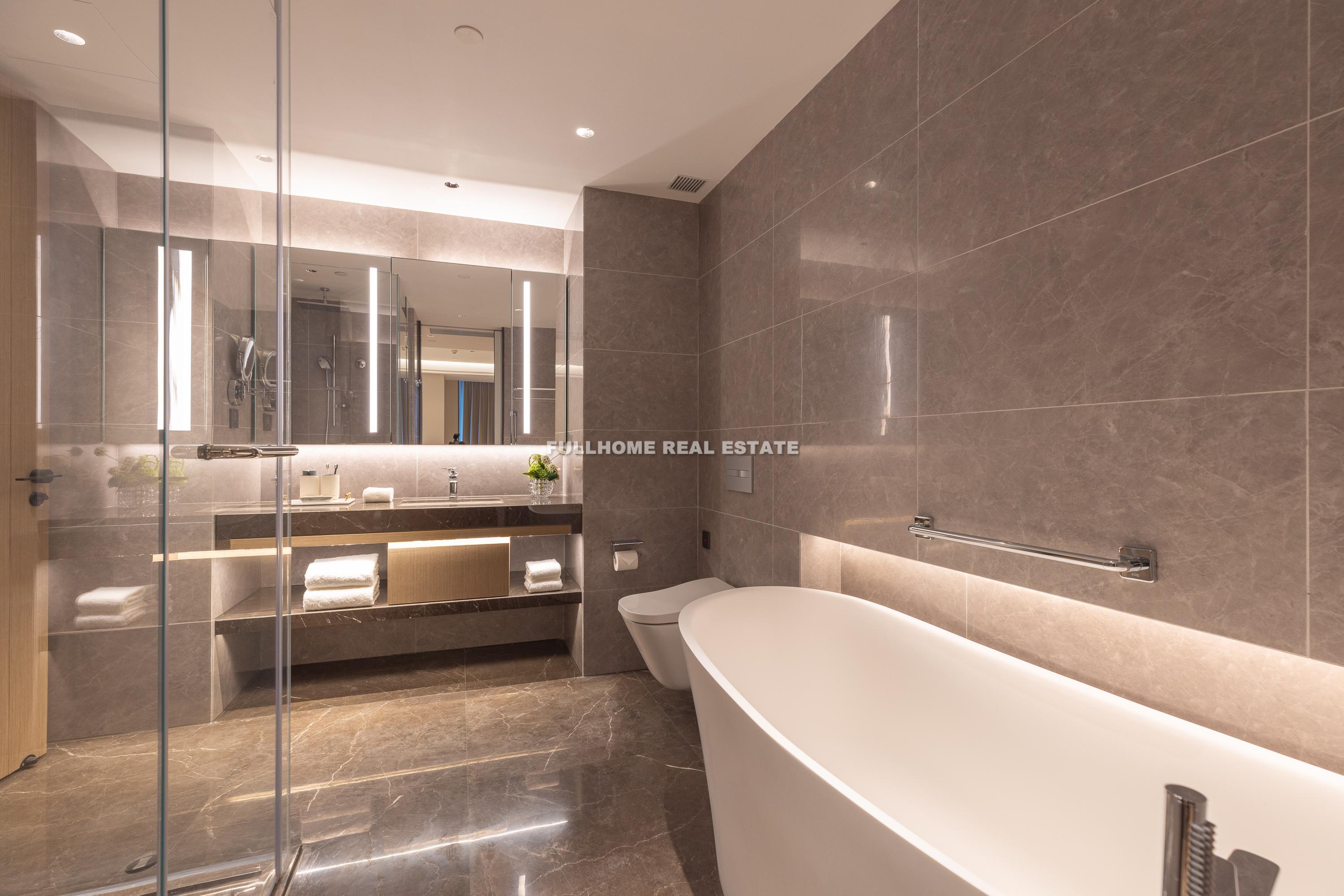Somerset Wanxia Shenzhen Service Apartment - Interior view 6, Shenzhen rental property