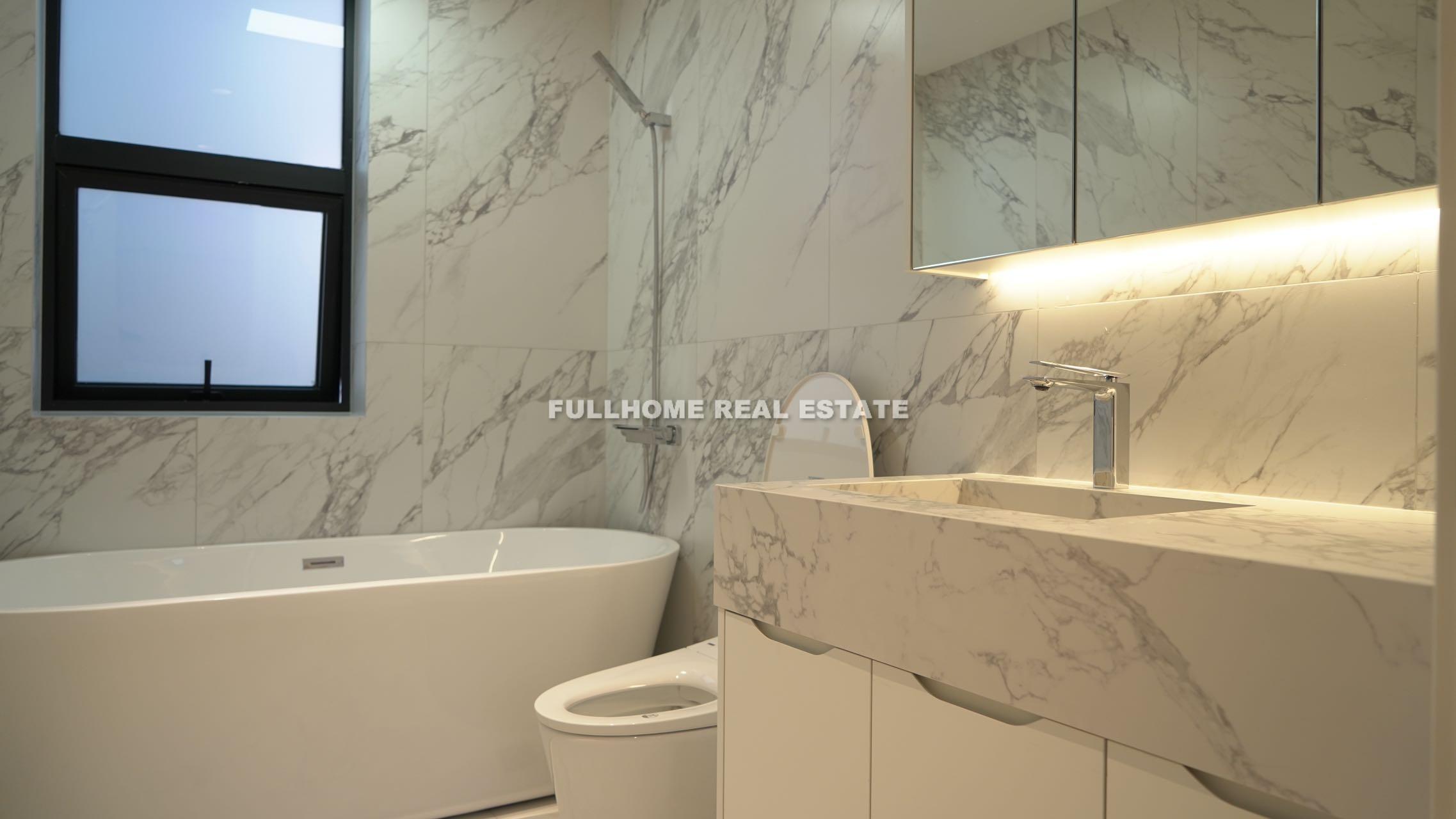 Hebin Haoyuan - Interior view 7, Shanghai rental property