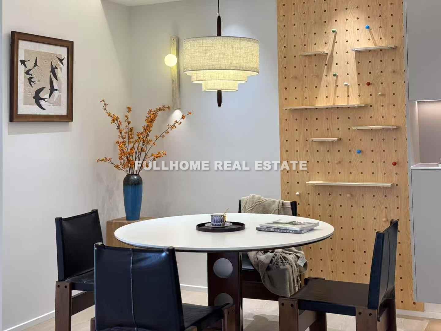 Zhong Yuan Liang Wan Cheng - Interior view 2, Shanghai rental property