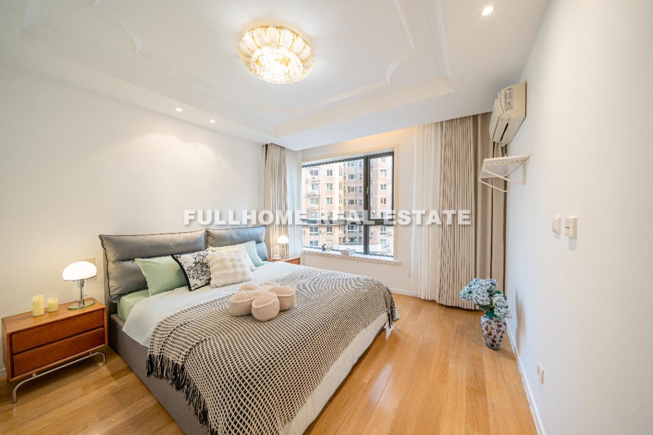 Territory Shanghai  - Interior view 7, Shanghai rental property