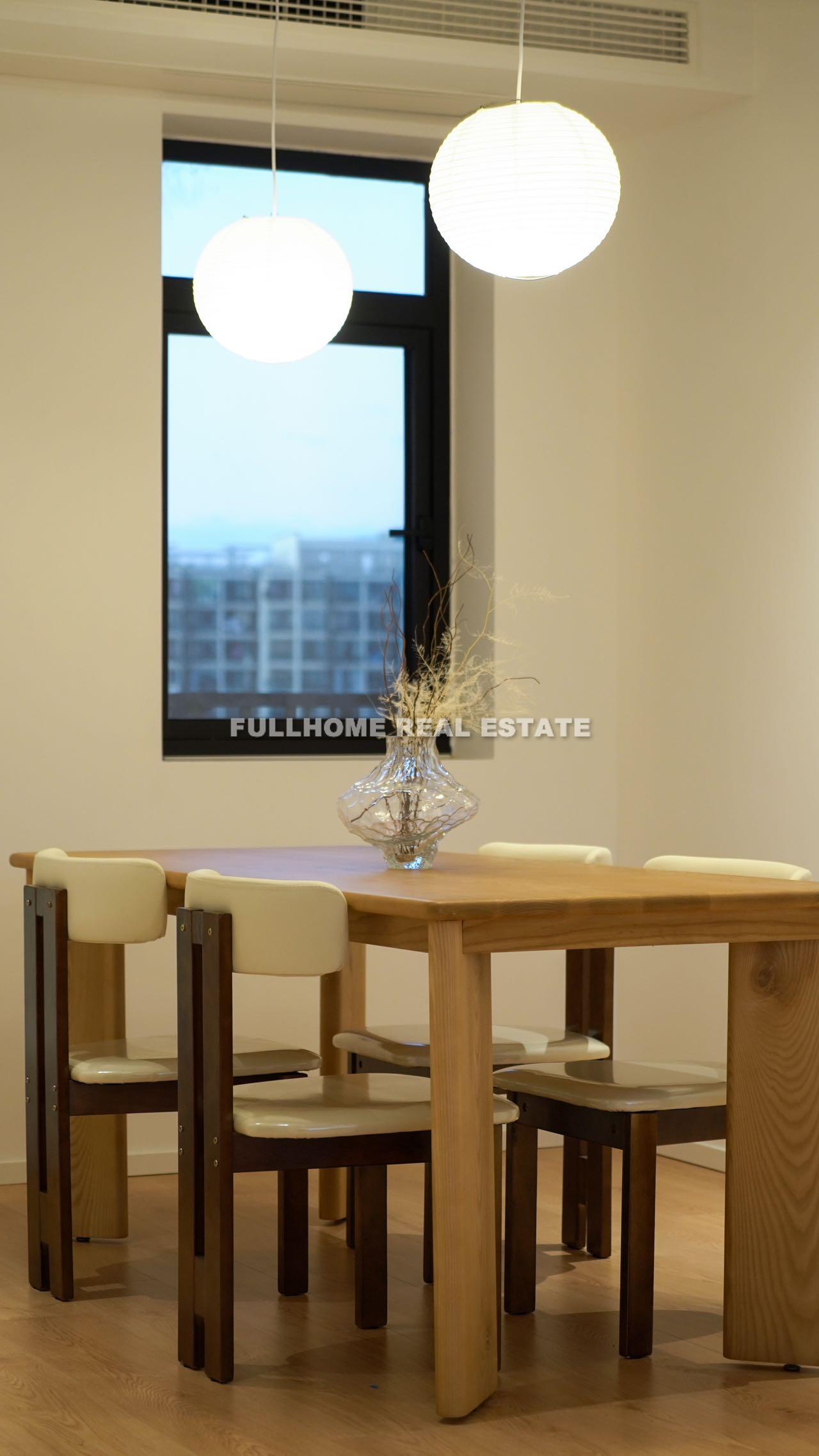Hebin Haoyuan - Interior view 6, Shanghai rental property