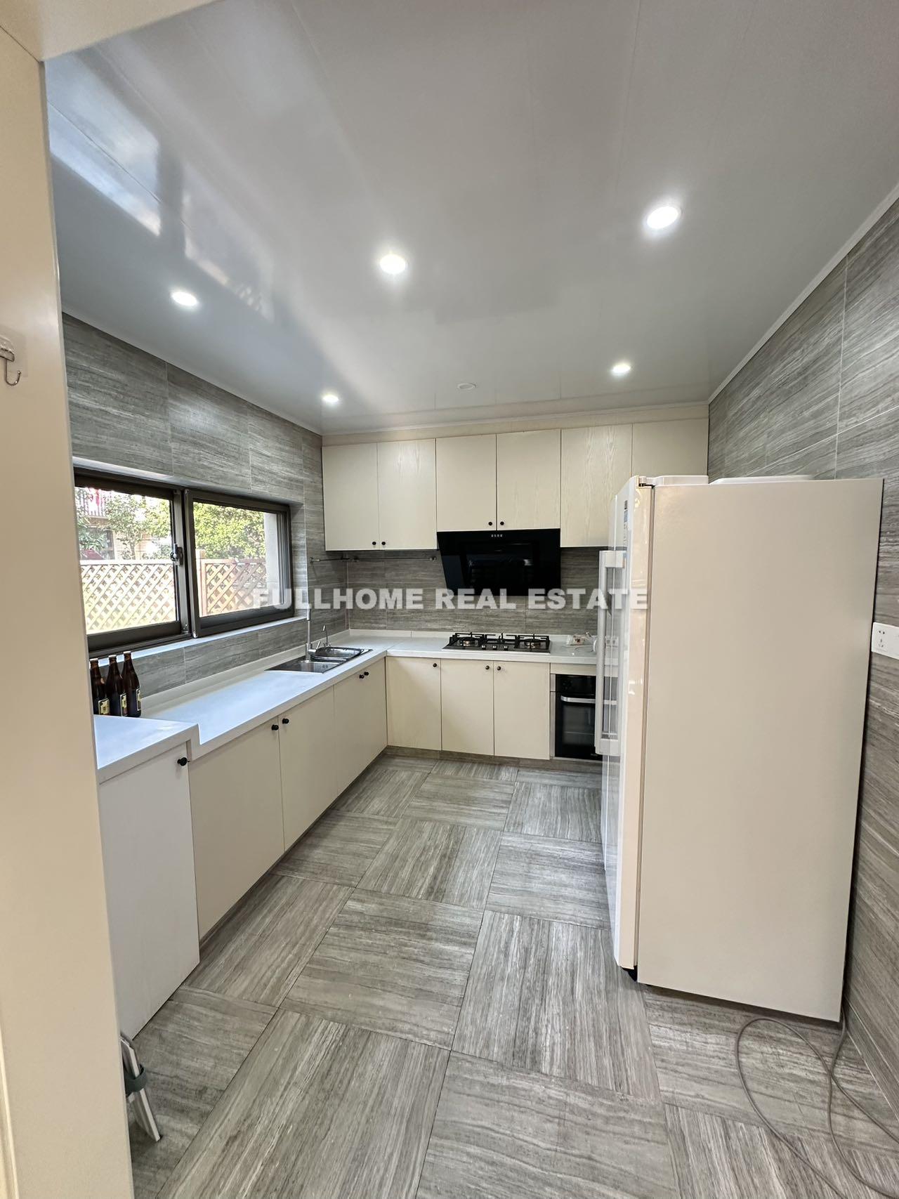 Tomson Riviera Garden - Interior view 3, Shanghai rental property