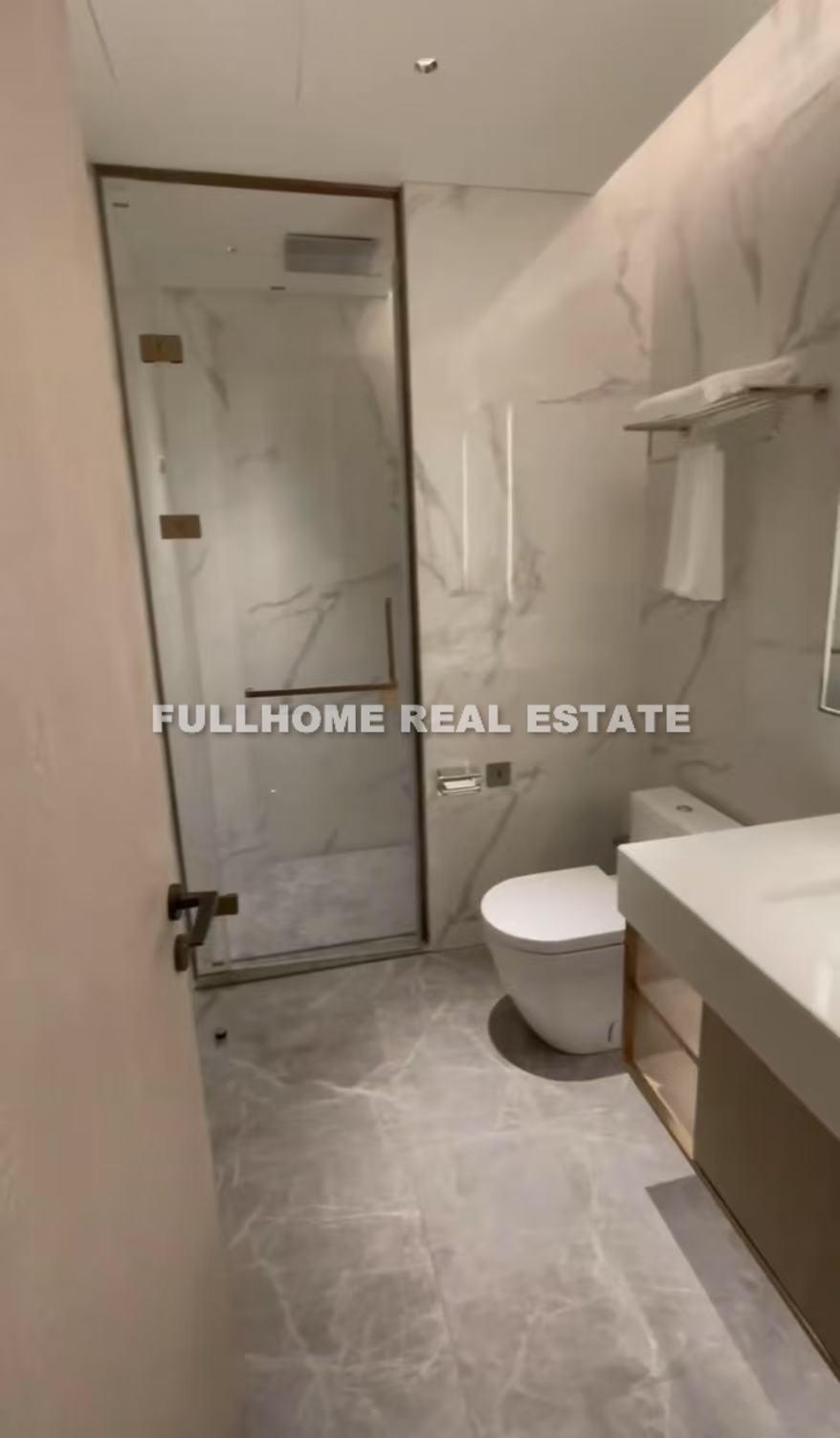 Somerset Qlex Shenzhen Serviced Apartment - Interior view 6, Shenzhen rental property