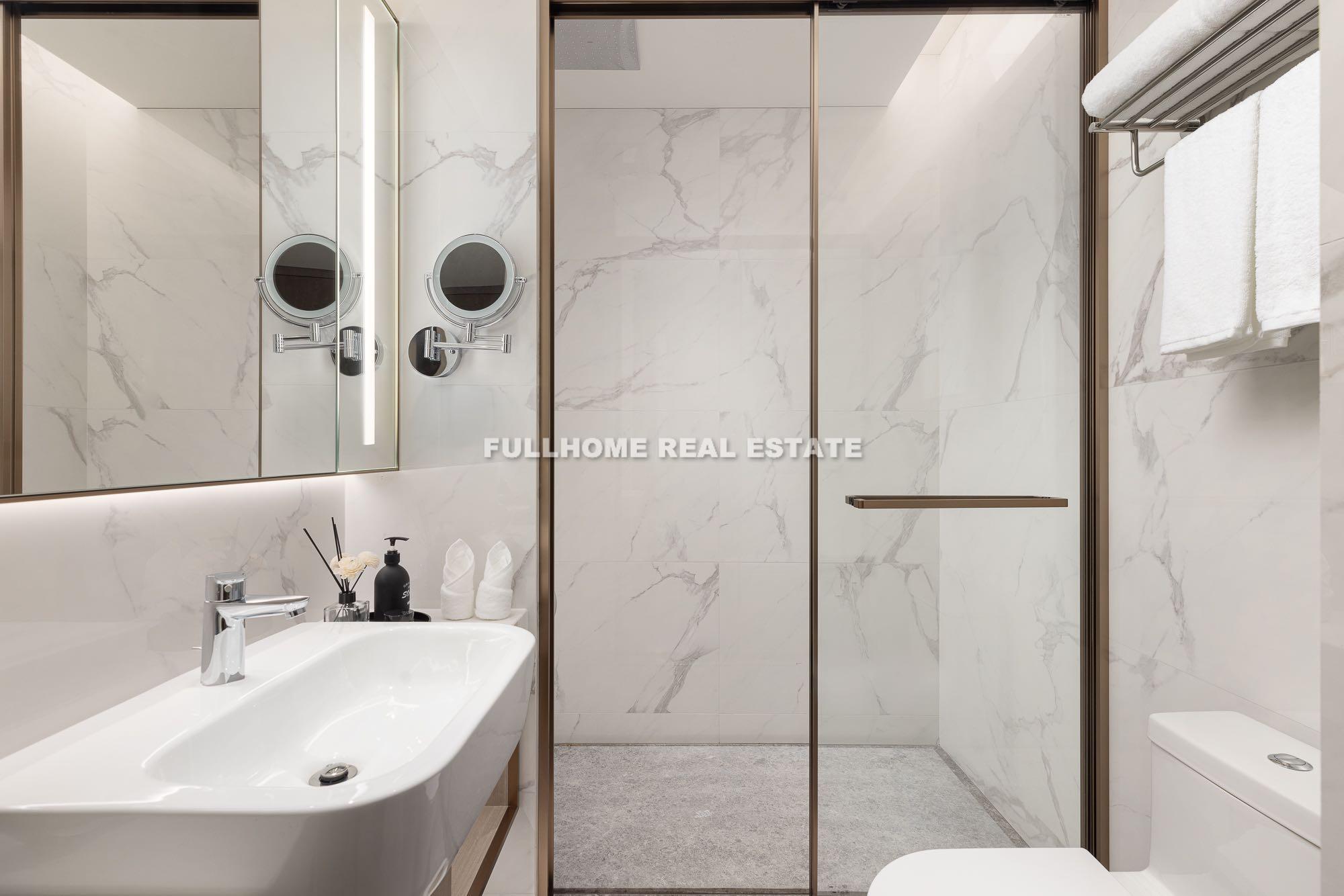 Somerset Qlex Shenzhen Serviced Apartment - Interior view 6, Shenzhen rental property