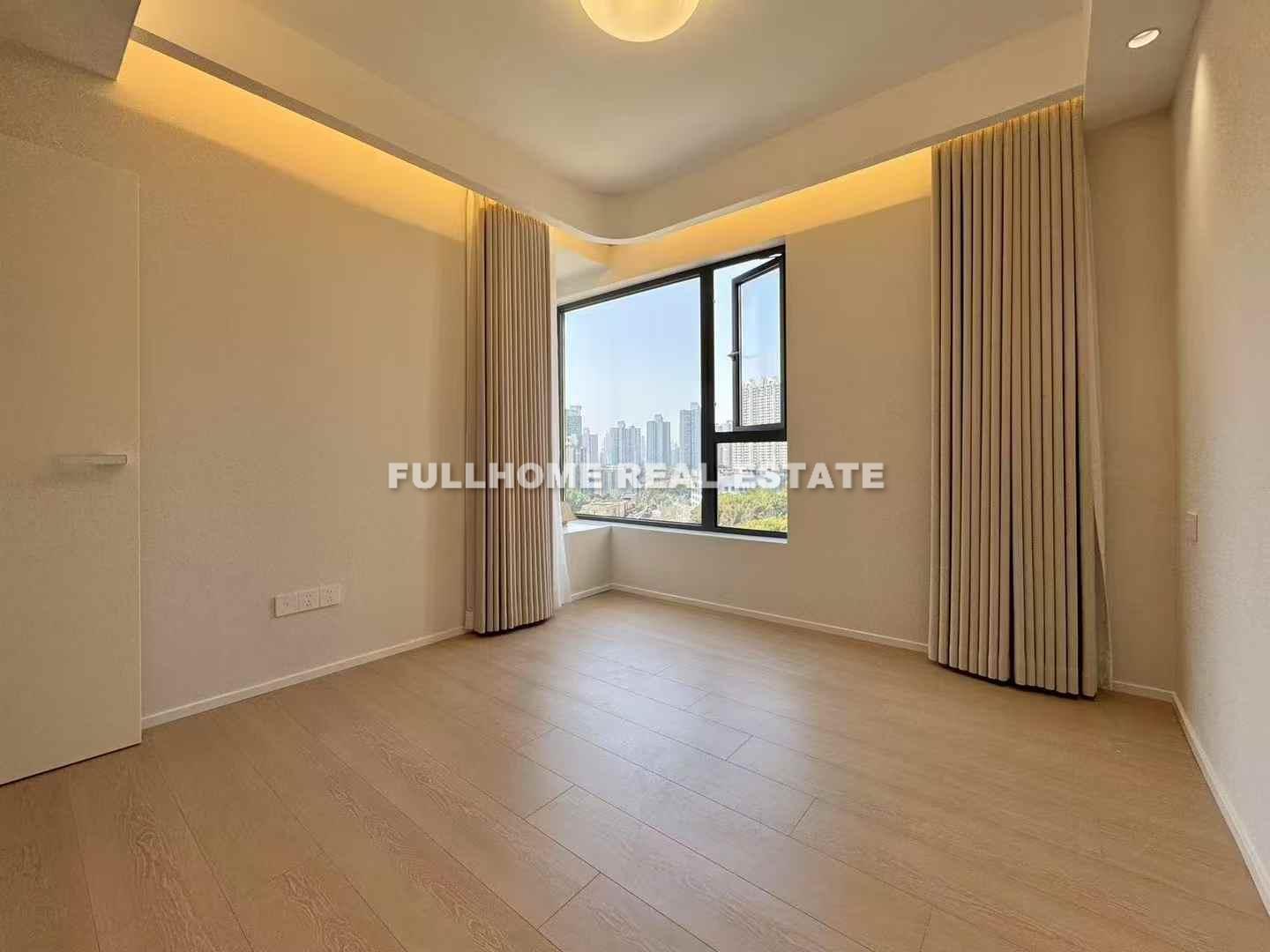 Zhong Yuan Liang Wan Cheng - Interior view 3, Shanghai rental property