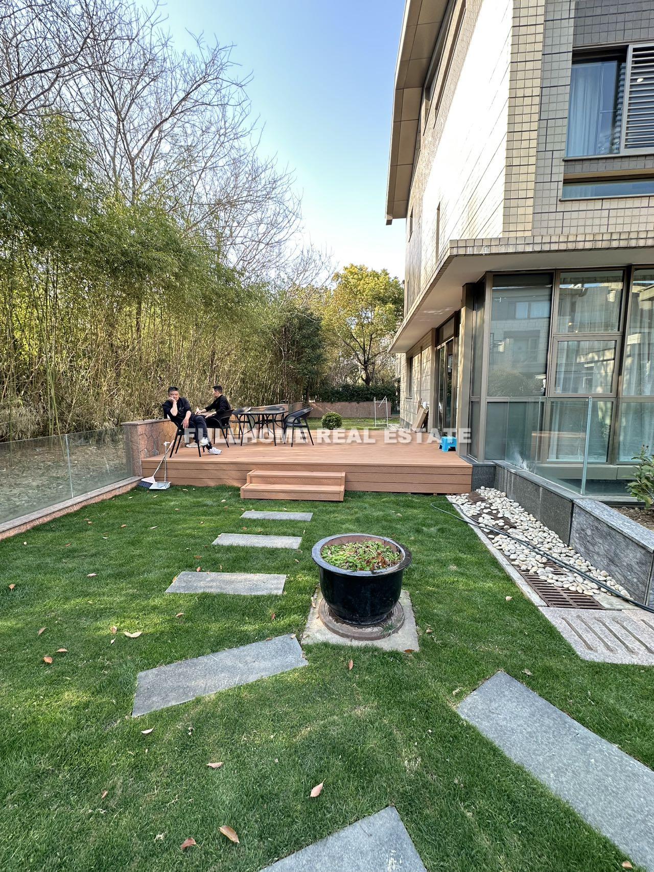 Tomson Riviera Garden - Interior view 7, Shanghai rental property
