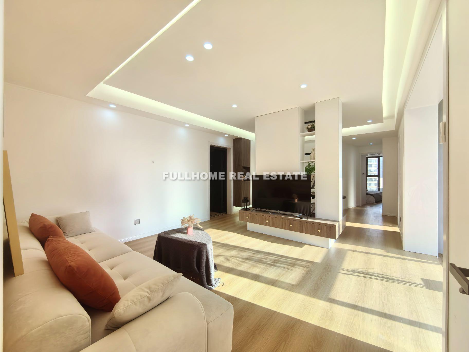 Huang Pu Xin Yuan - Interior view 2, Shanghai rental property