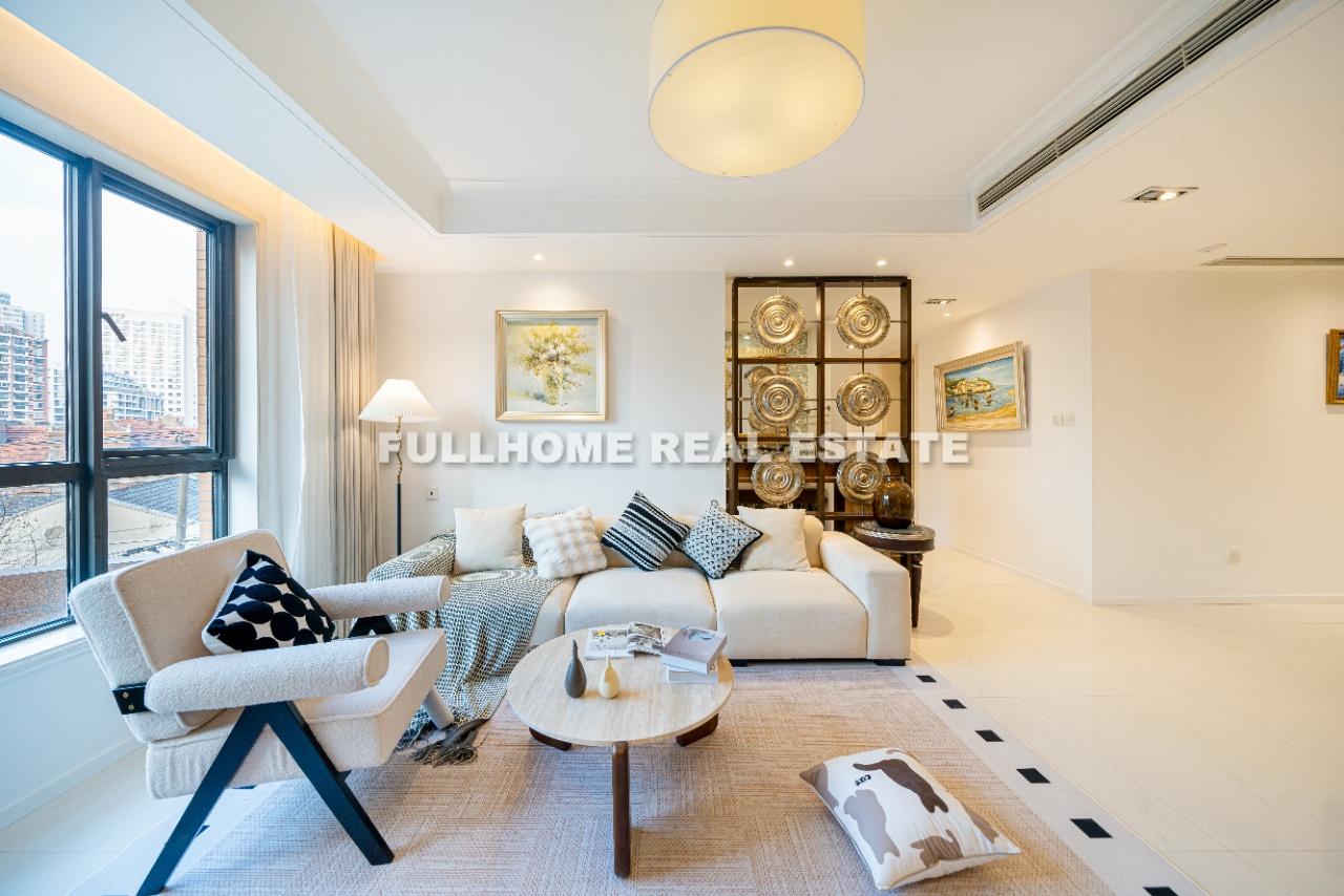 Territory Shanghai  - Interior view 2, Shanghai rental property