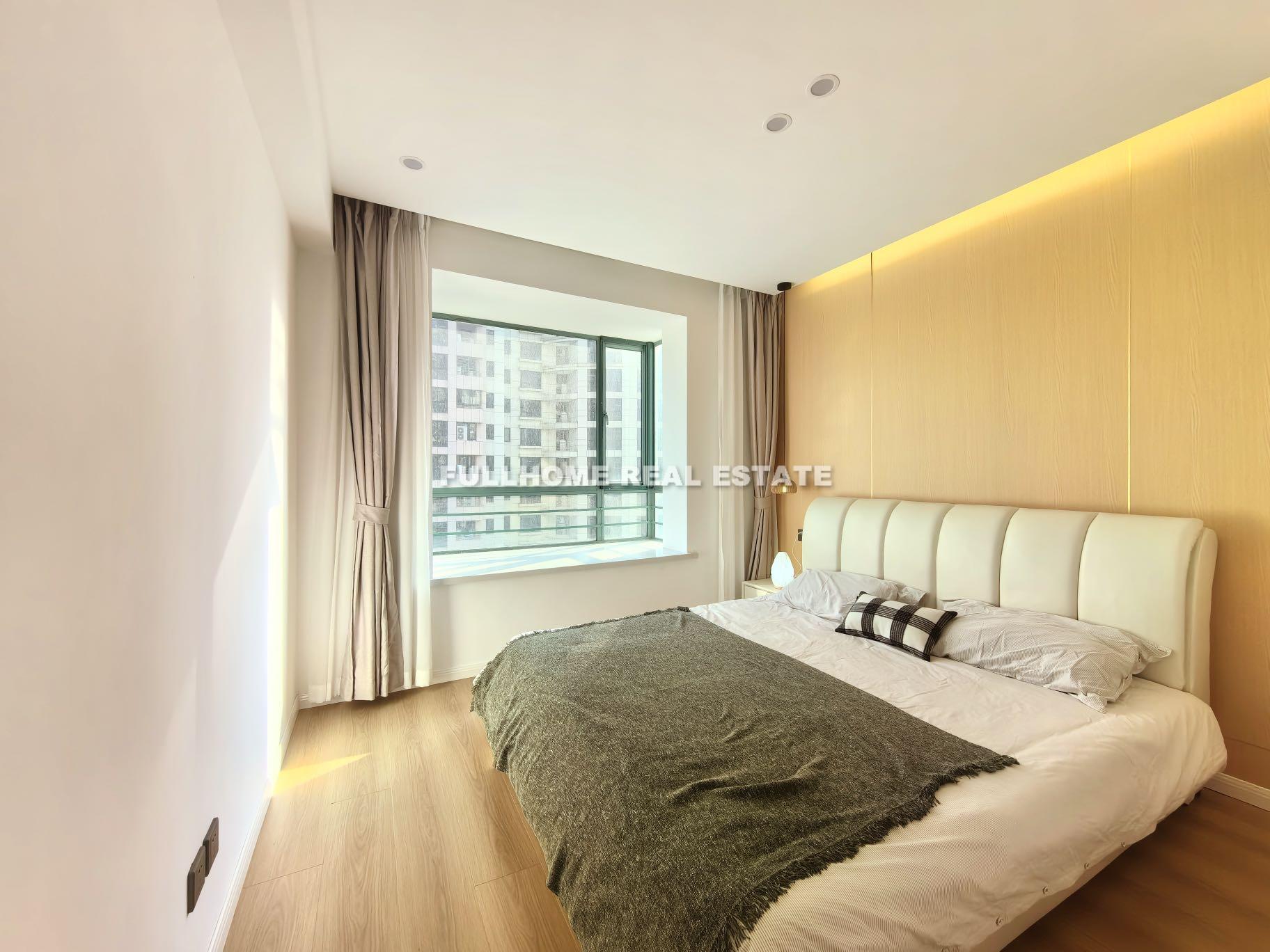 Huang Pu Xin Yuan - Interior view 6, Shanghai rental property