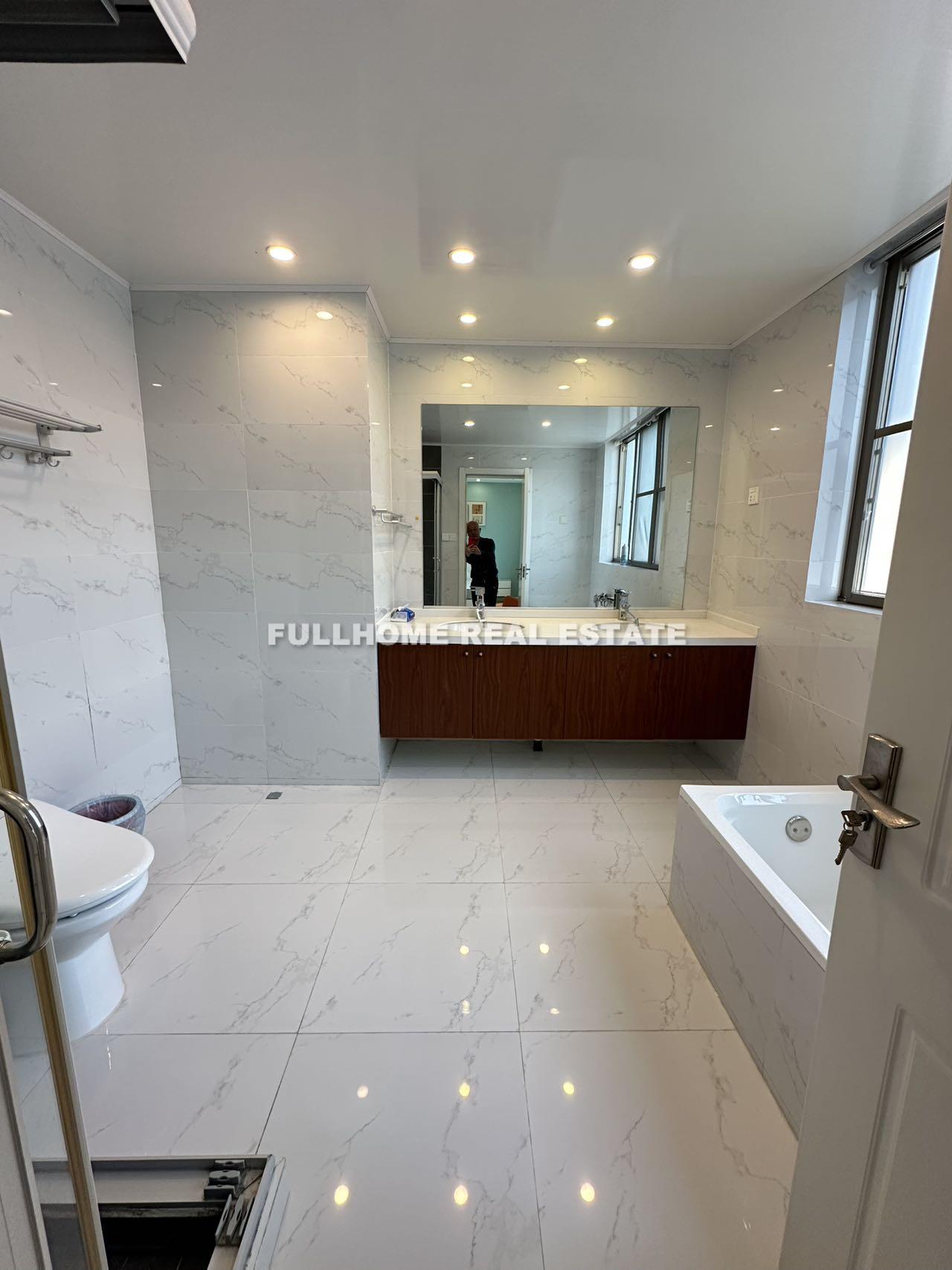 Tomson Riviera Garden - Interior view 12, Shanghai rental property