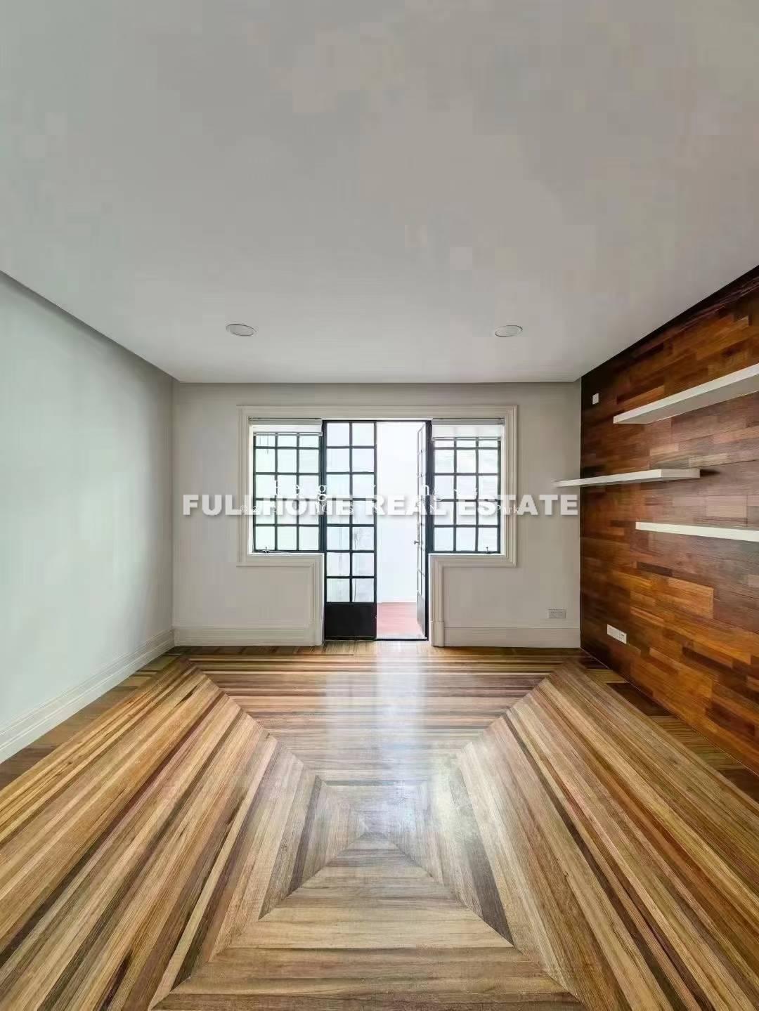 Lane 1-200 Taian Road Old House - Interior view 3, Shanghai rental property