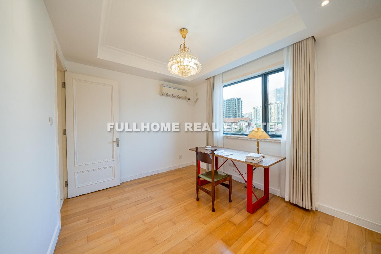 Territory Shanghai  - Interior view 6, Shanghai rental property