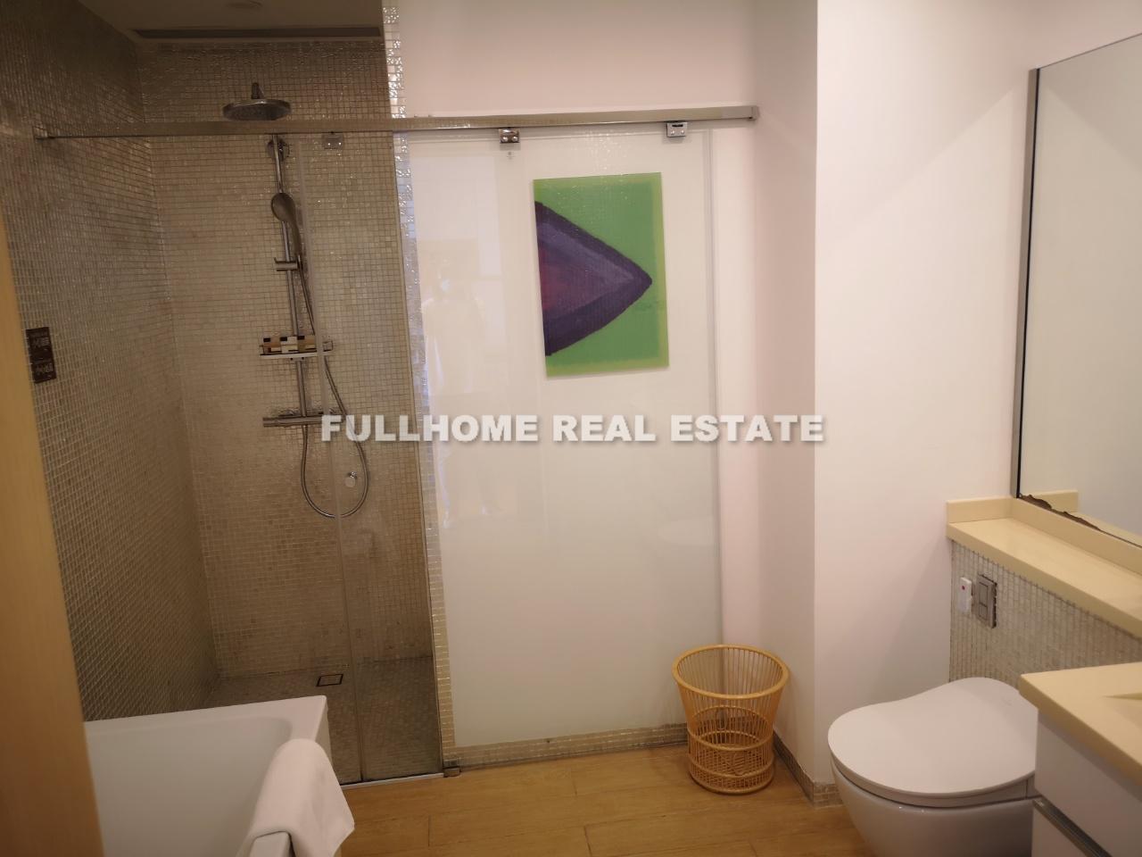 The Clouds Apartment - Interior view 5, Shenzhen rental property
