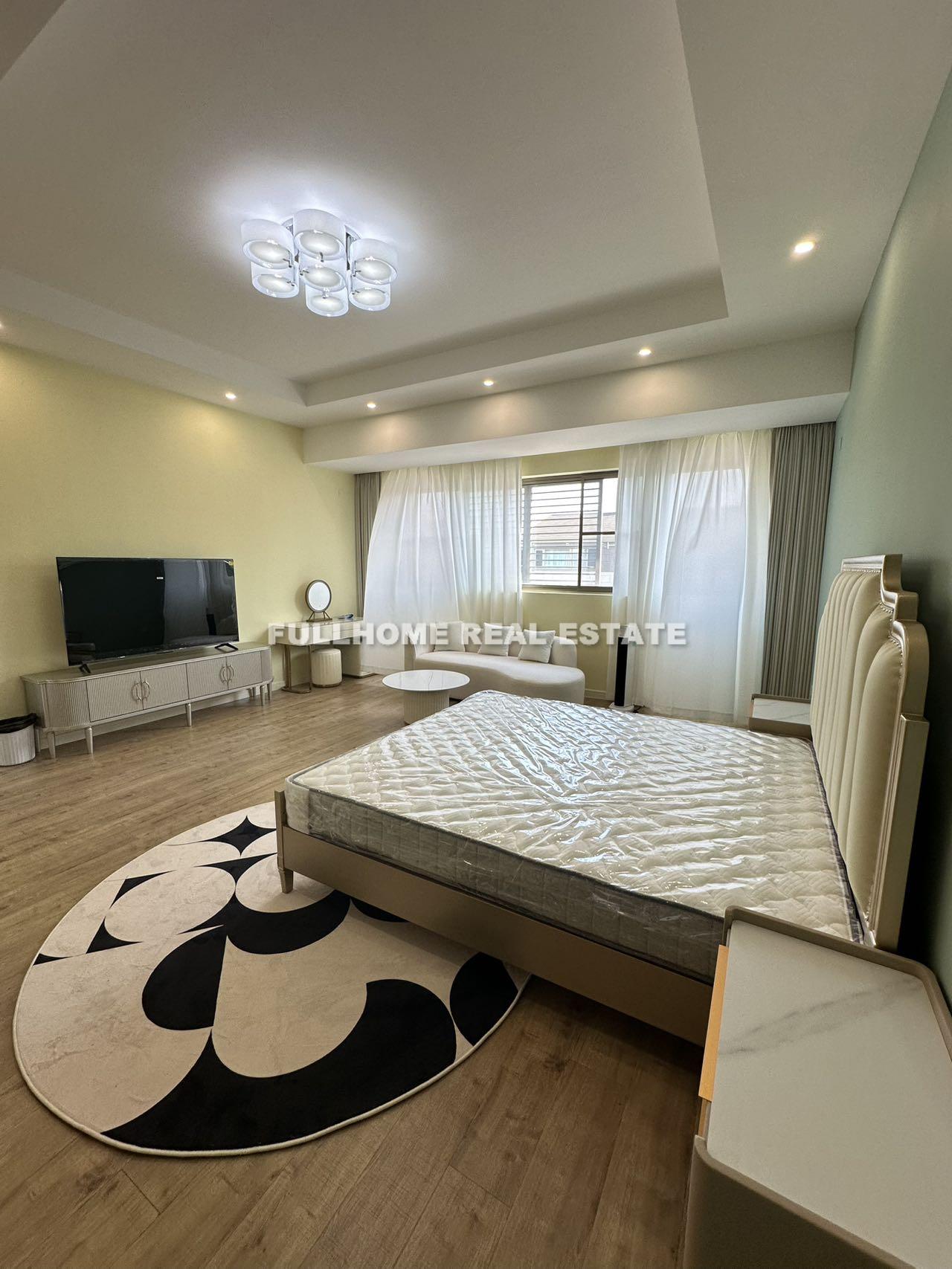 Tomson Riviera Garden - Interior view 9, Shanghai rental property