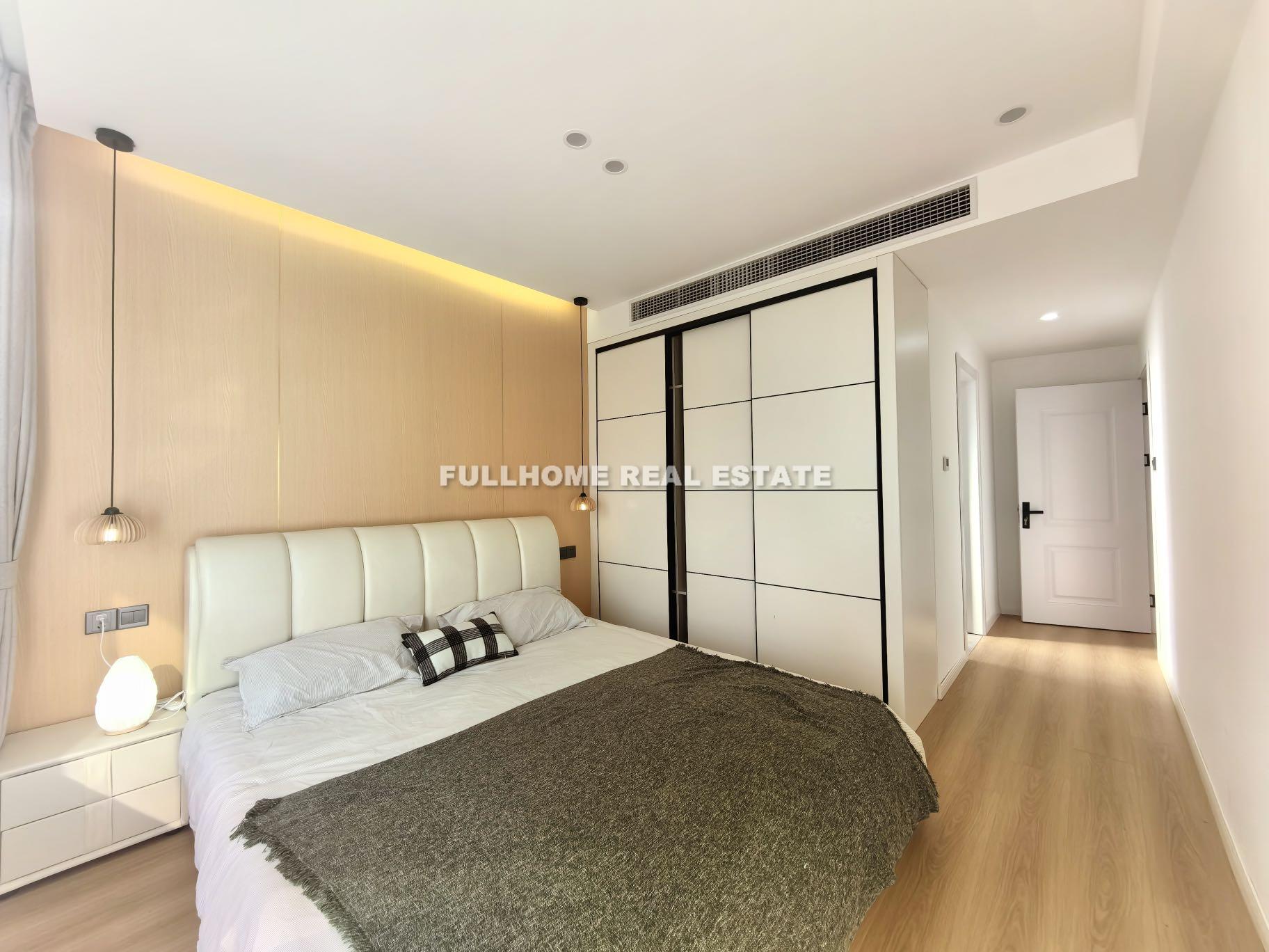 Huang Pu Xin Yuan - Interior view 5, Shanghai rental property