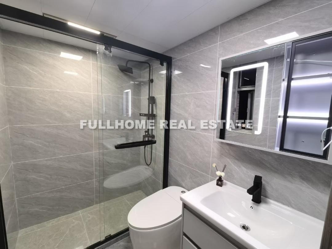 Rainbow New City - Interior view 5, Shanghai rental property