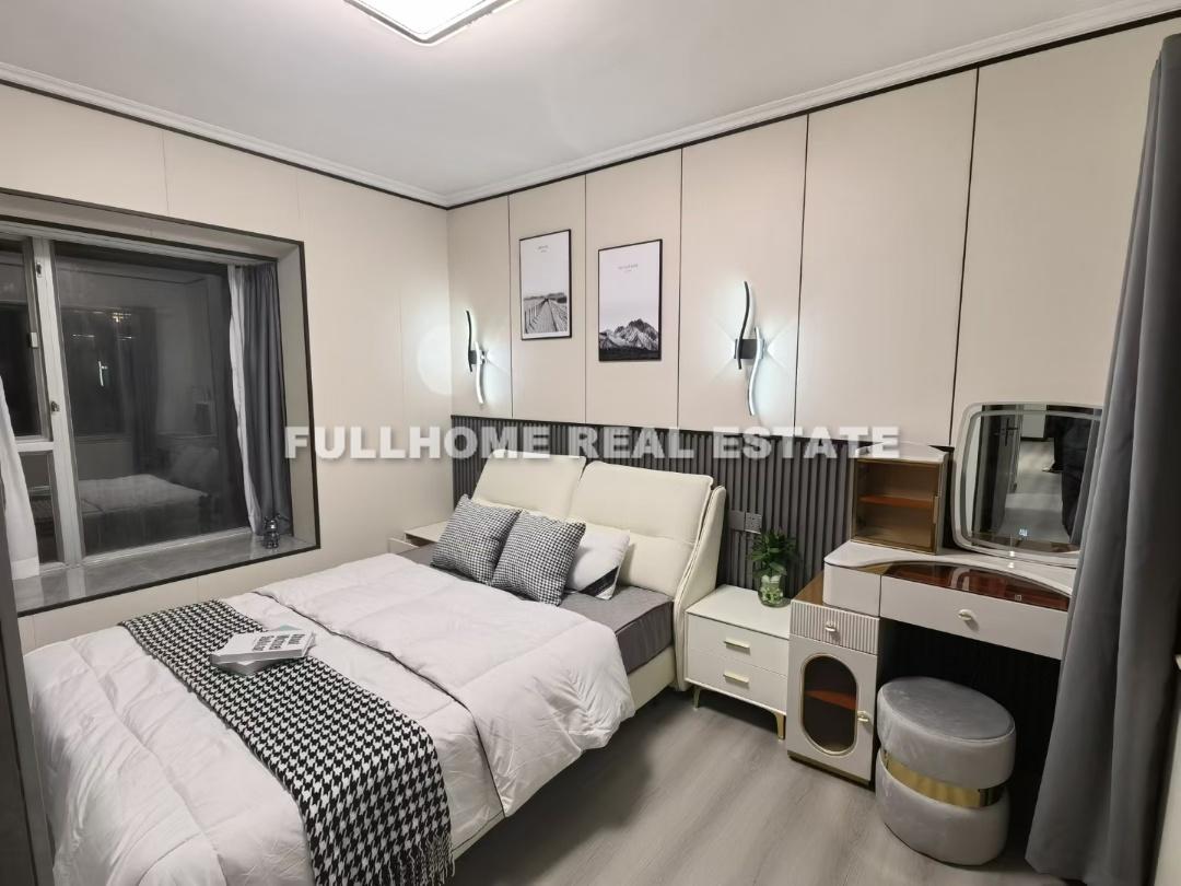 Rainbow New City - Interior view 3, Shanghai rental property