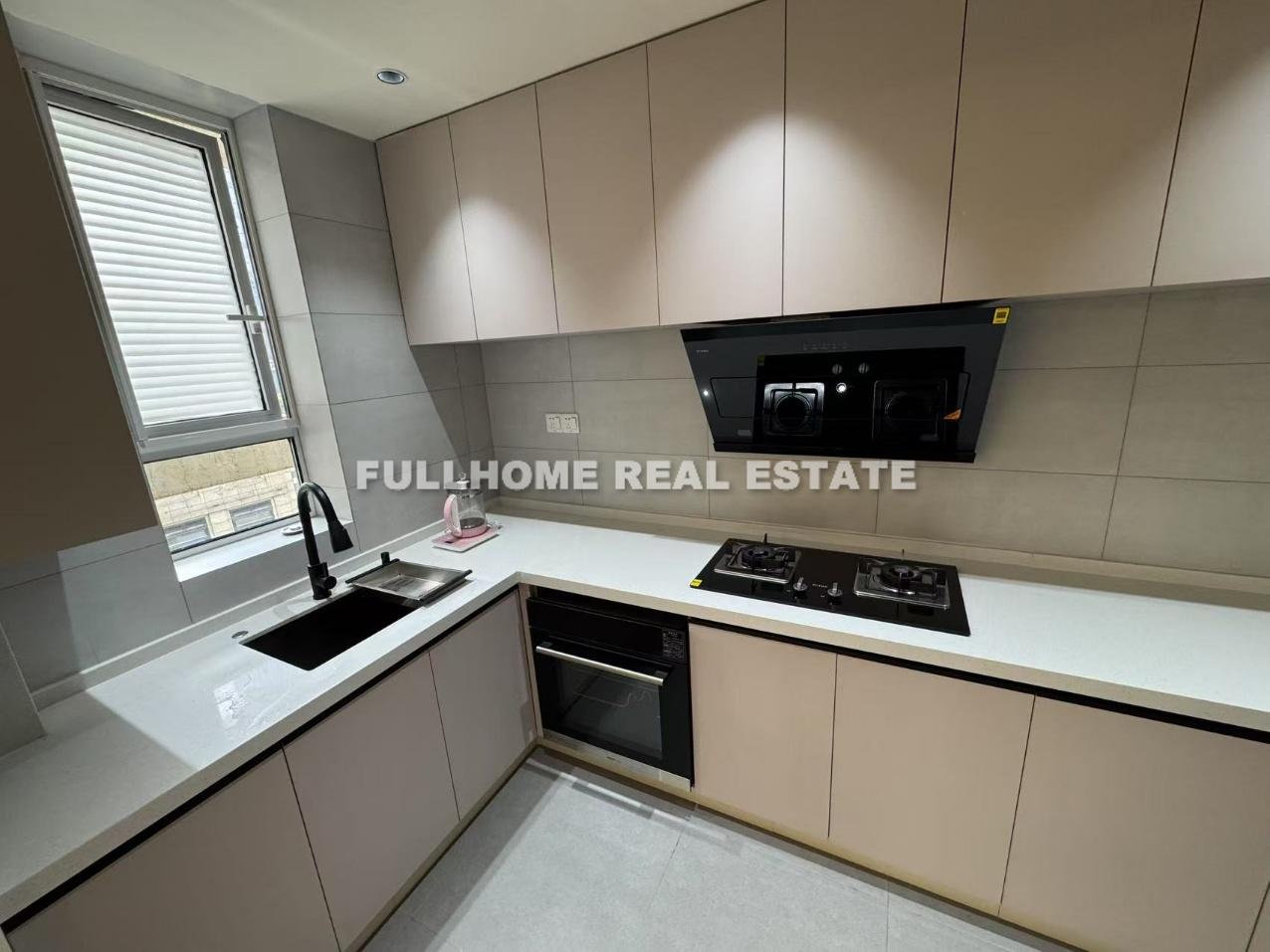  Jinwei Apartment - Interior view 3, Shanghai rental property