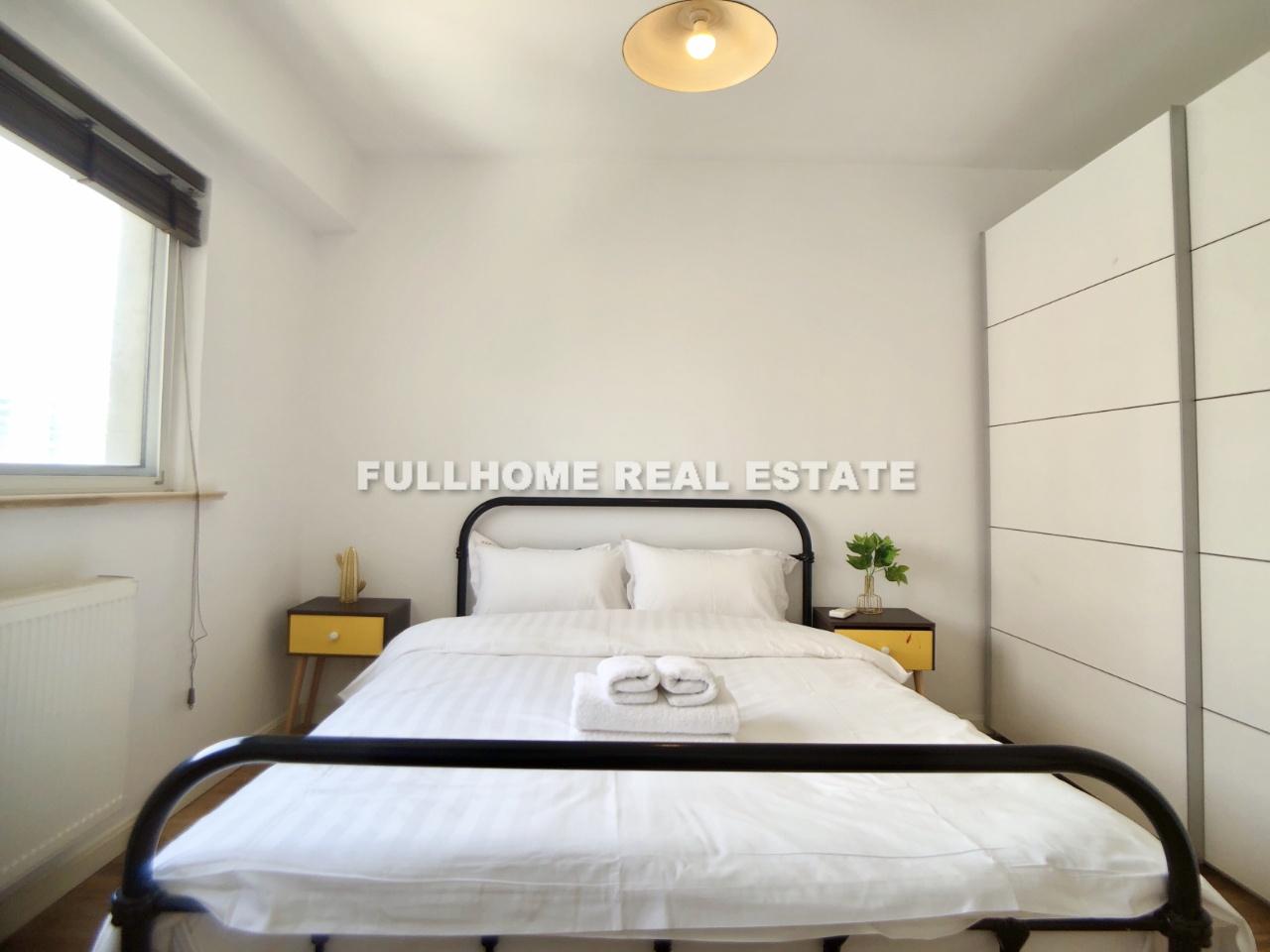 Grand Century Place - Interior view 2, Shanghai rental property