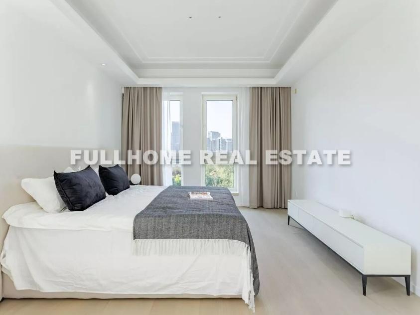 The Bay - Interior view 2, Shanghai rental property