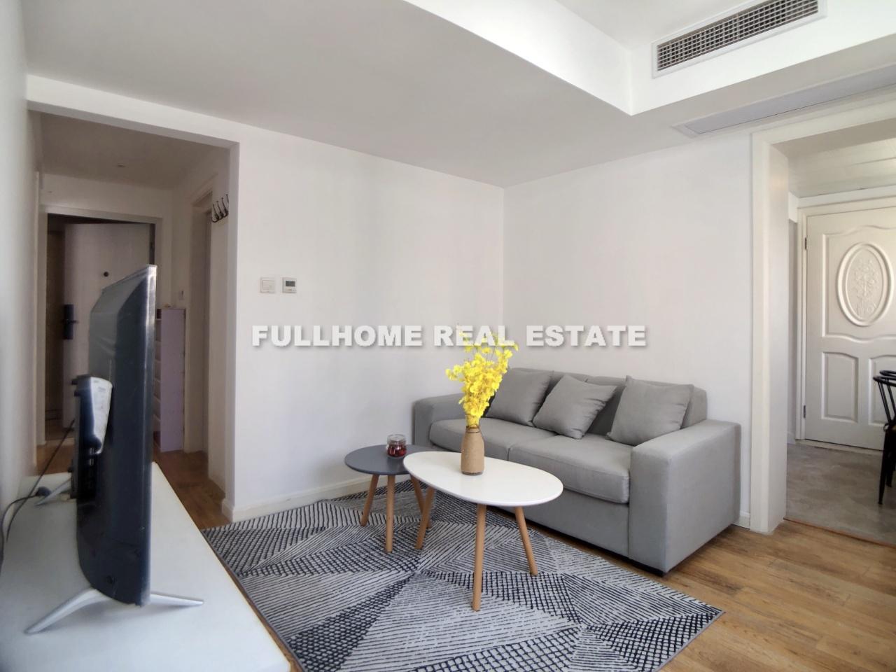 Grand Century Place - Interior view 5, Shanghai rental property
