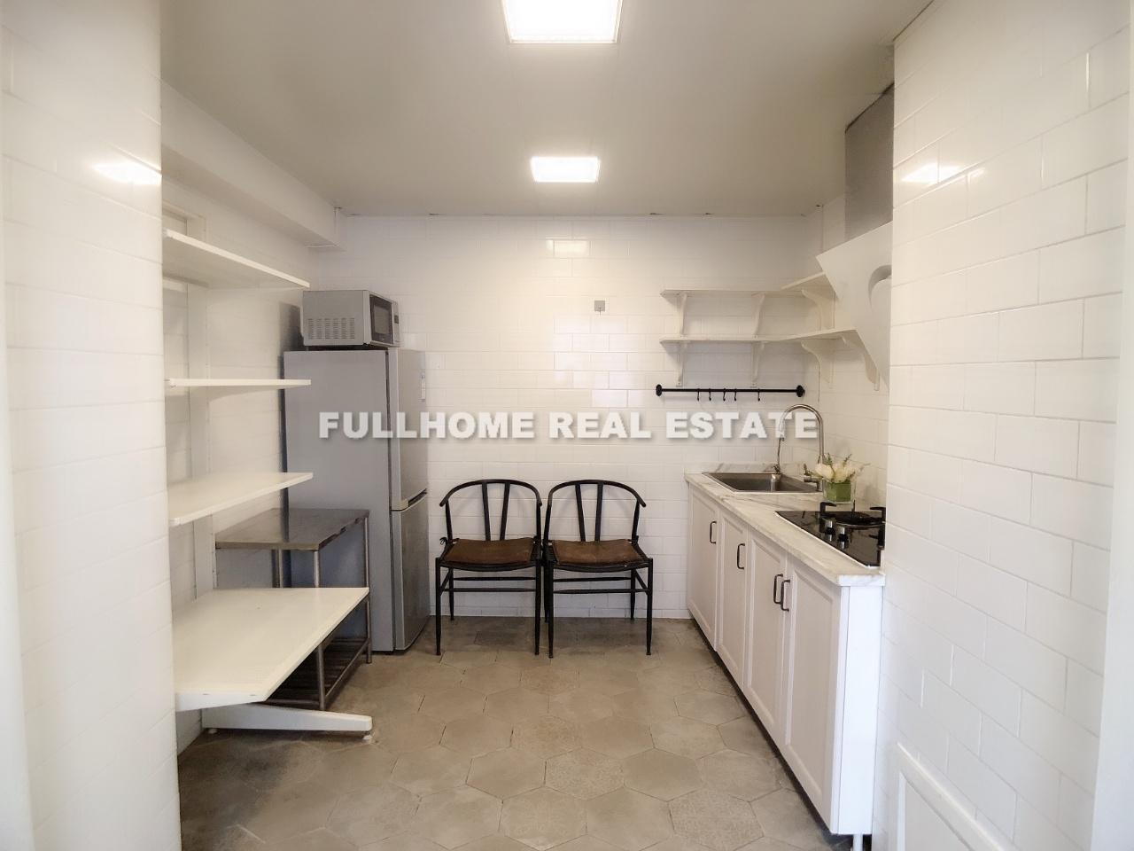 Grand Century Place - Interior view 7, Shanghai rental property