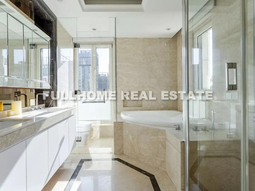 The Bay - Interior view 10, Shanghai rental property