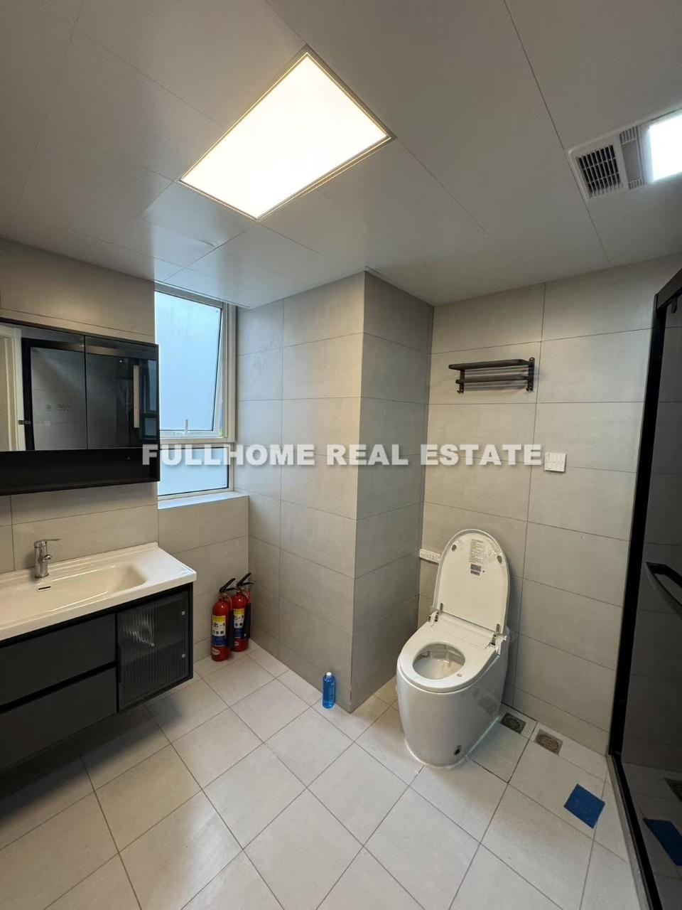  Jinwei Apartment - Interior view 5, Shanghai rental property