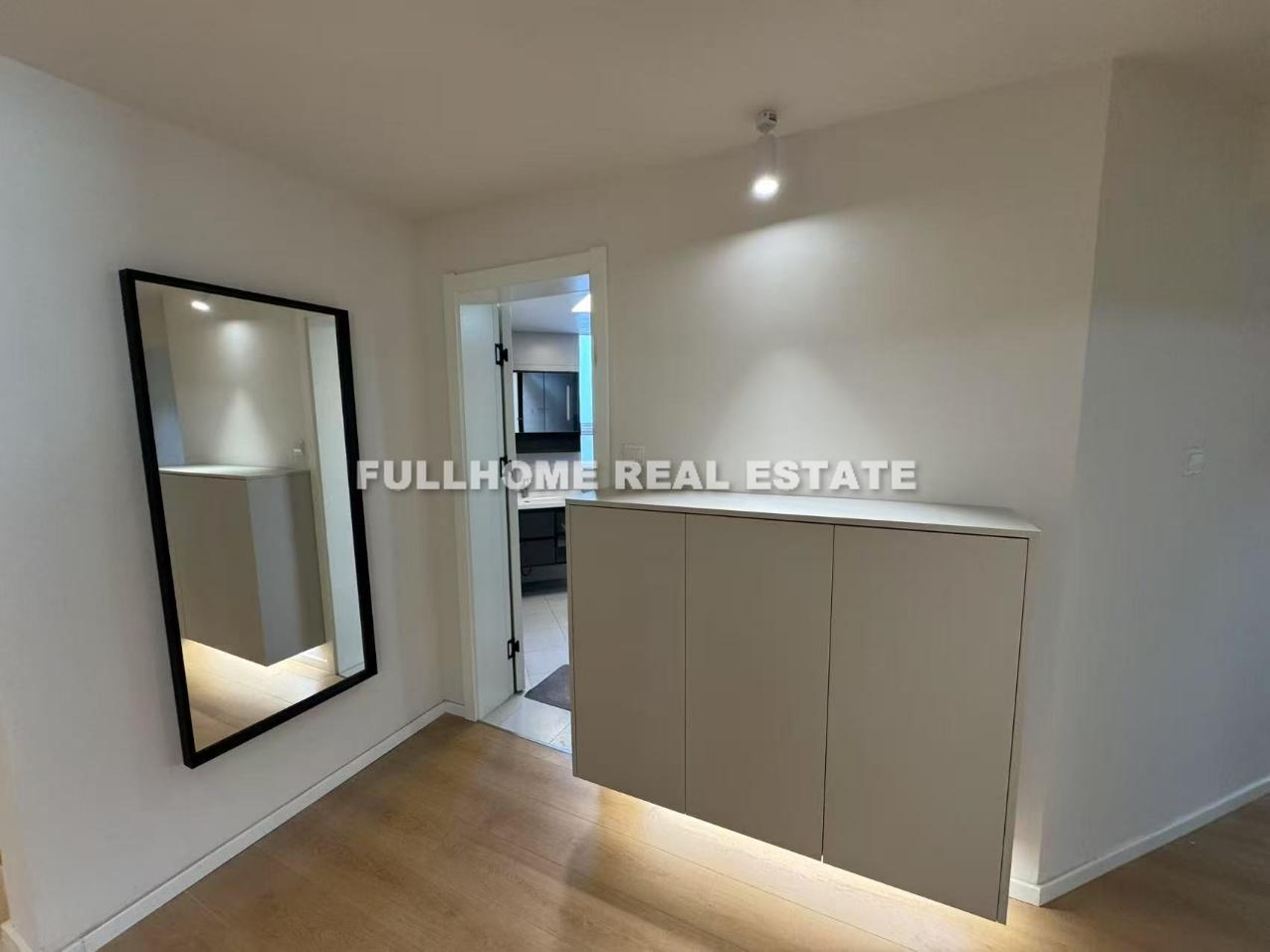  Jinwei Apartment - Interior view 7, Shanghai rental property