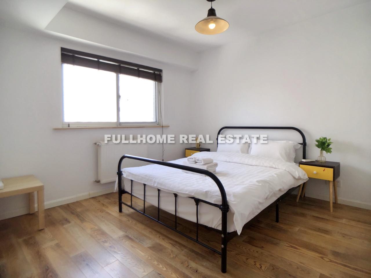 Grand Century Place - Interior view 3, Shanghai rental property