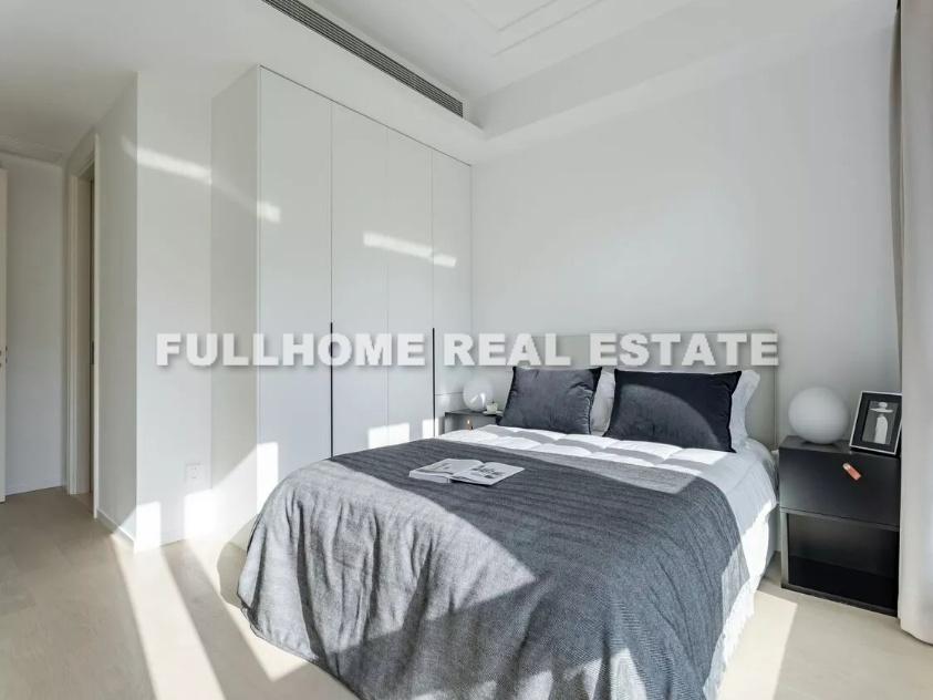 The Bay - Interior view 8, Shanghai rental property