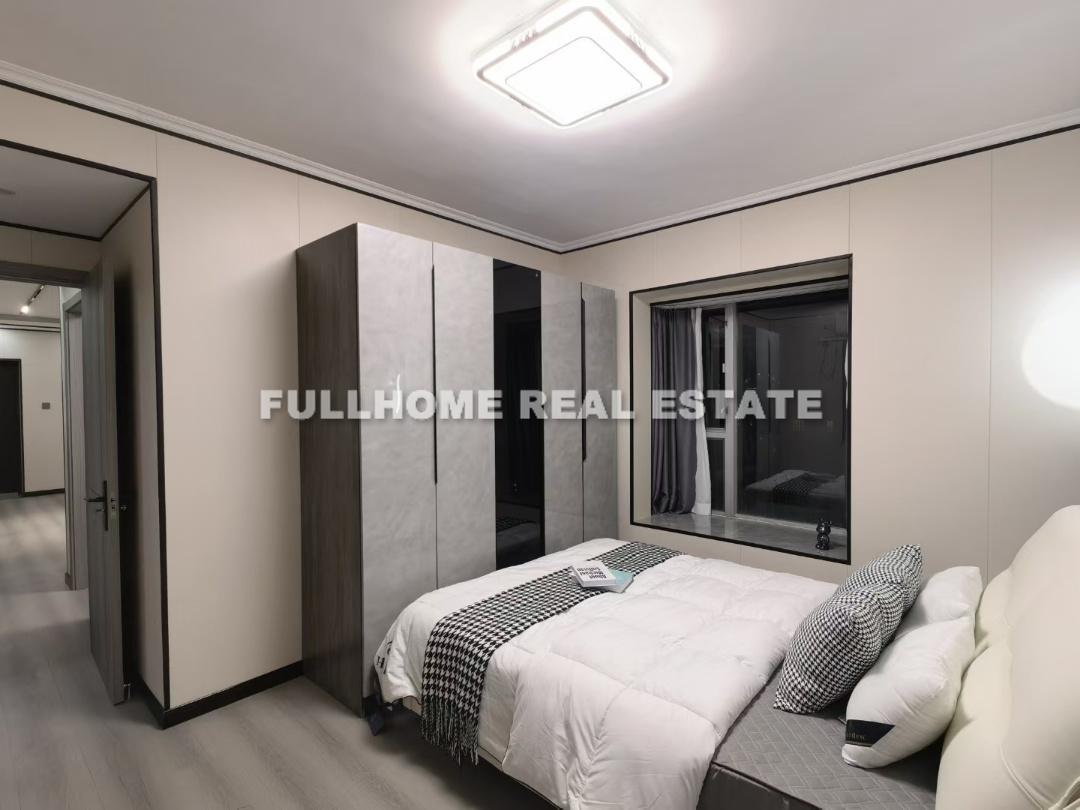 Rainbow New City - Interior view 4, Shanghai rental property