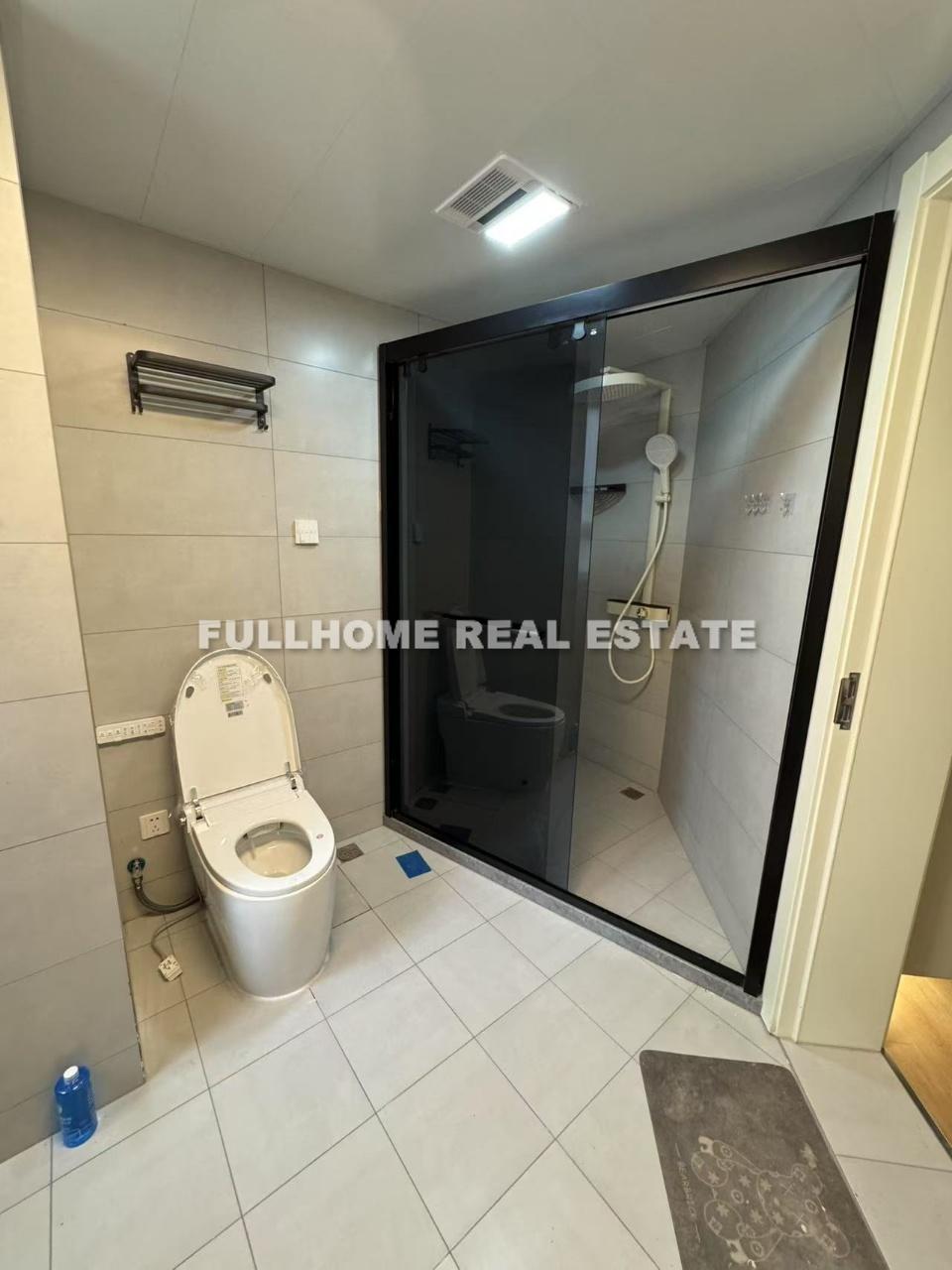  Jinwei Apartment - Interior view 4, Shanghai rental property