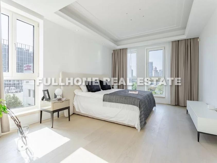 The Bay - Interior view 5, Shanghai rental property