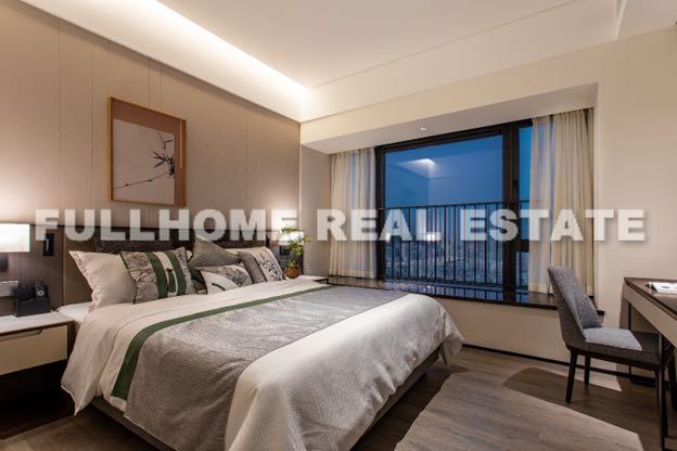 Ascott Fengyishan Shenzhen - Interior view 3, Shenzhen rental property