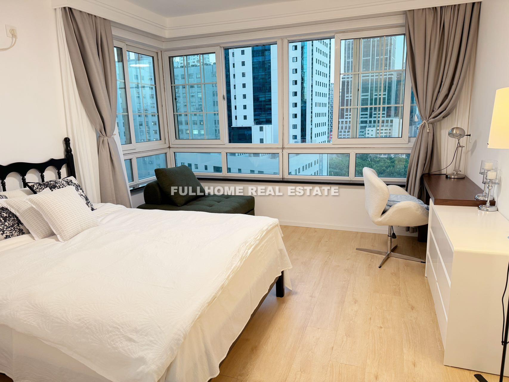 Hongtai Apartment - Interior view 8, Shanghai rental property