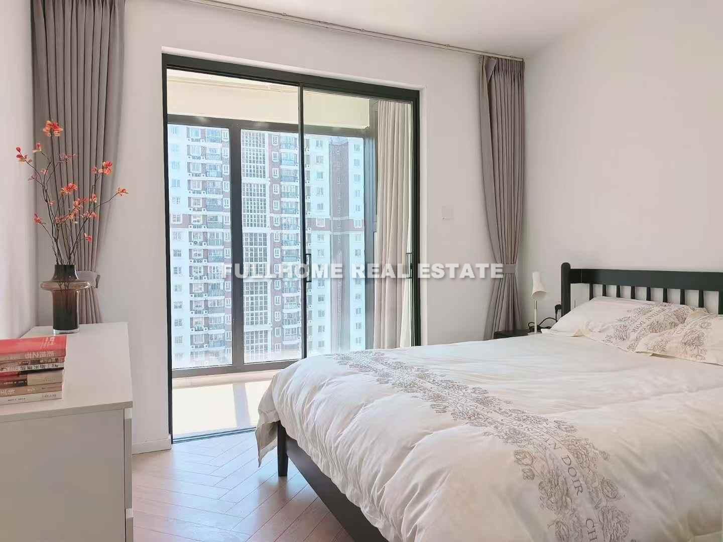 Chengning Garden - Interior view 6, Shanghai rental property