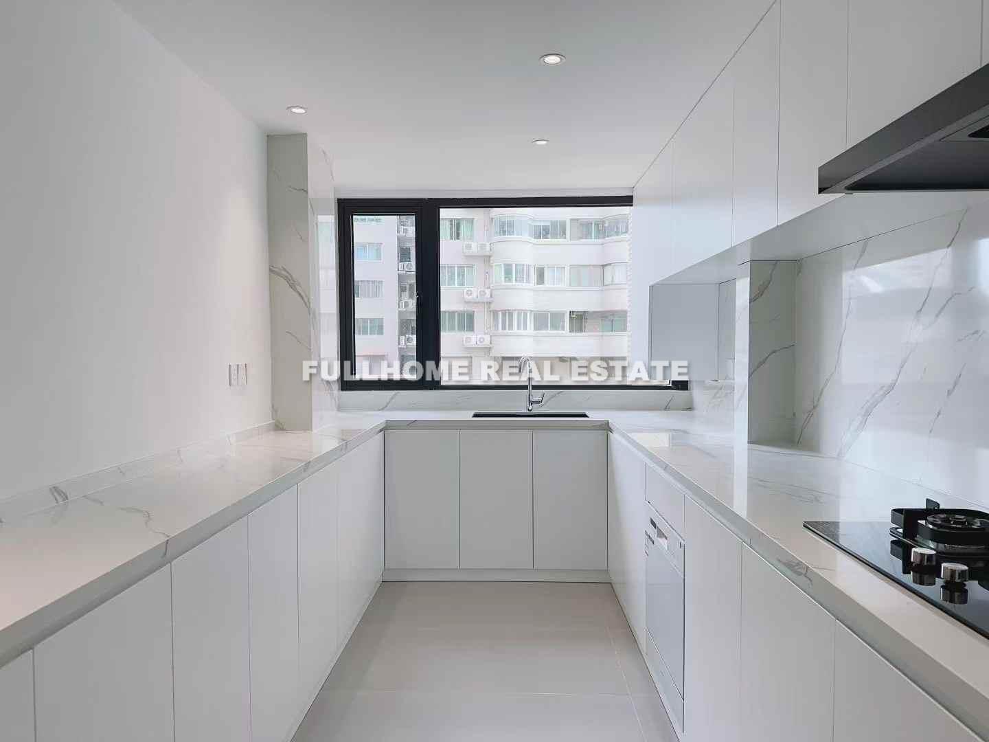 Regents Park - Interior view 9, Shanghai rental property