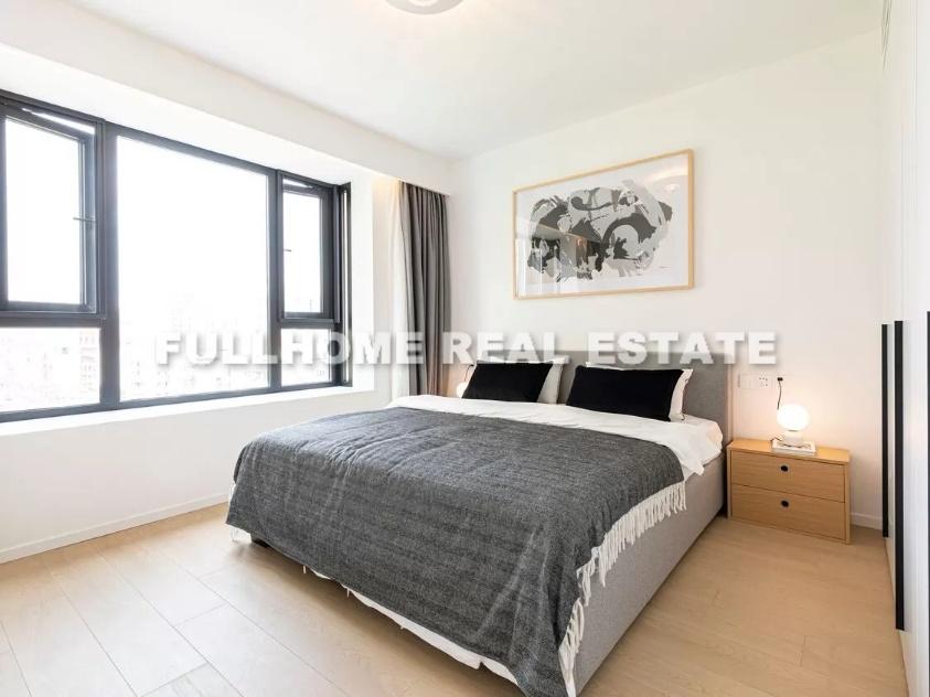 Qing Zhi Jie Garden - Interior view 6, Shanghai rental property