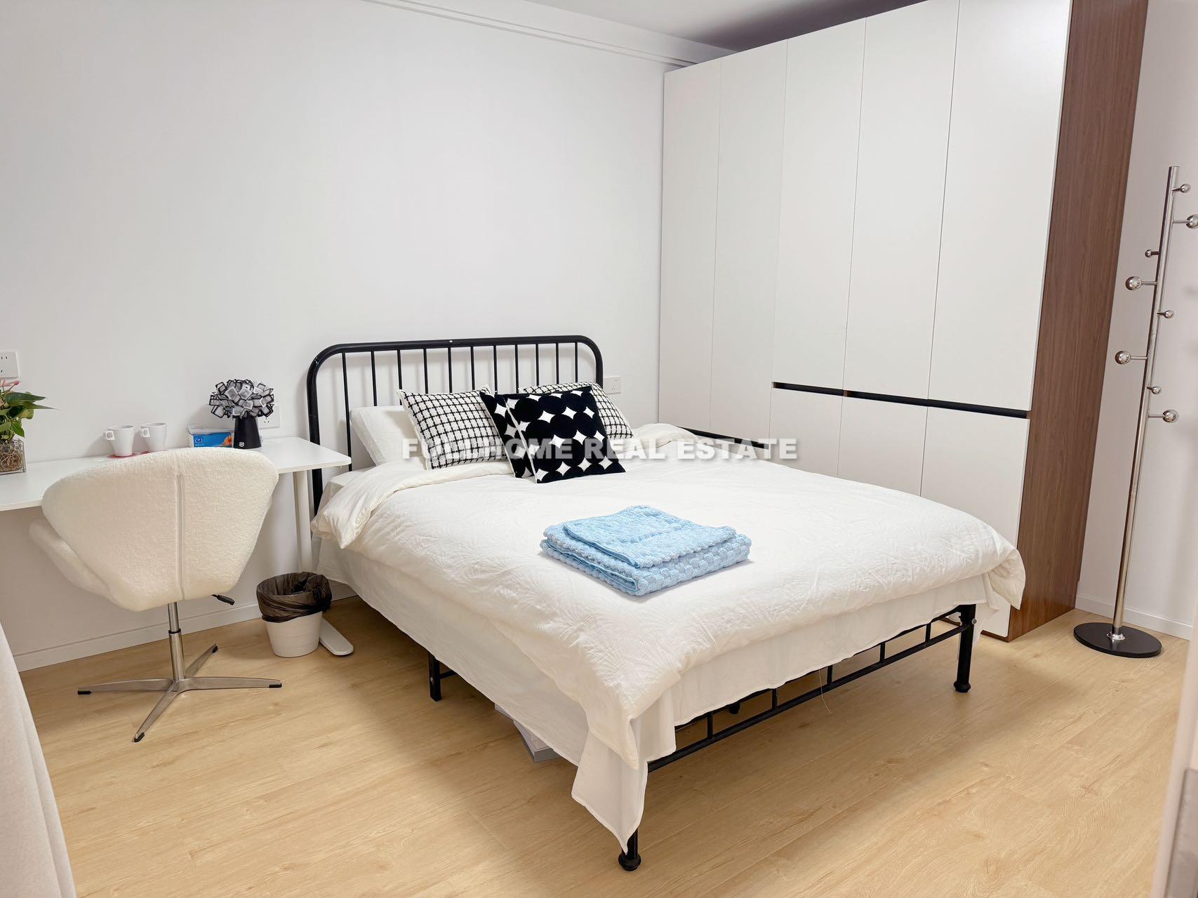 Hongtai Apartment - Interior view 14, Shanghai rental property