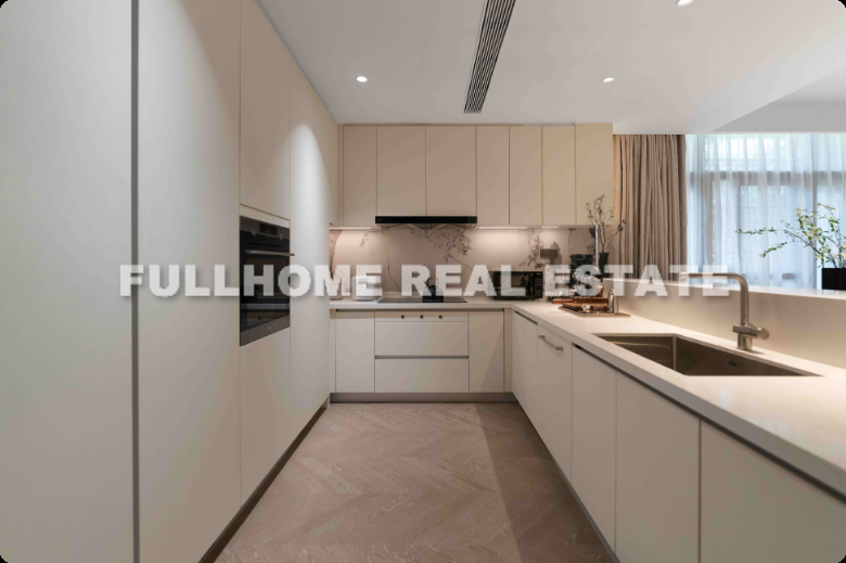 CM+ Serviced Apartment Shenzhen Taige - Interior view 9, Shenzhen rental property