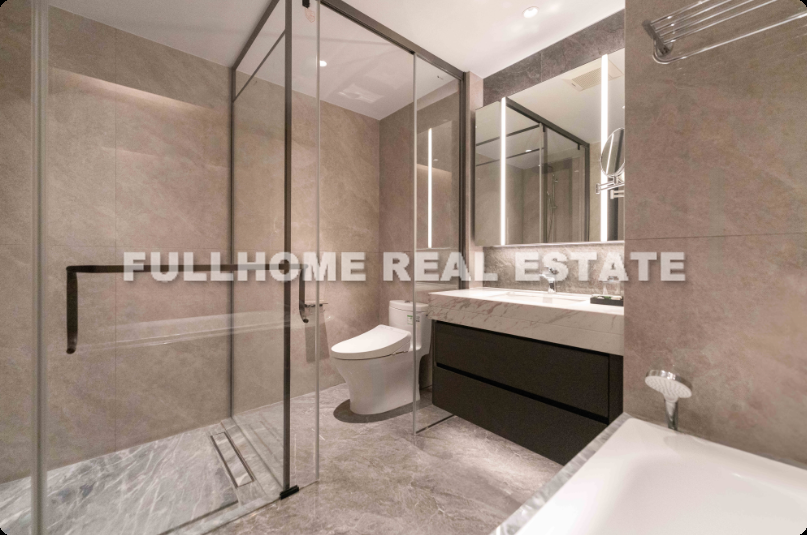 CM+ Serviced Apartment Shenzhen Taige - Interior view 5, Shenzhen rental property