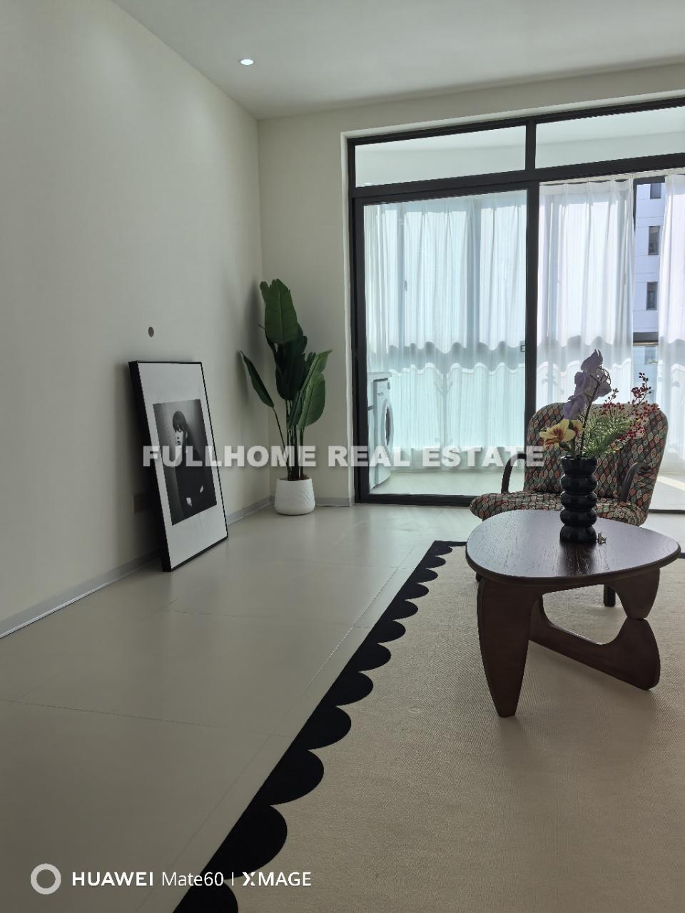 Xinhu Mingzhu City - 2 bedroom apartment in Shanghai, Downtown, Downtown