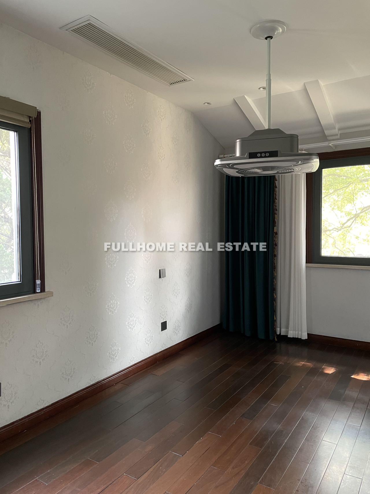 Lane 1-200 Kangping Road Old House	 - Interior view 15, Shanghai rental property